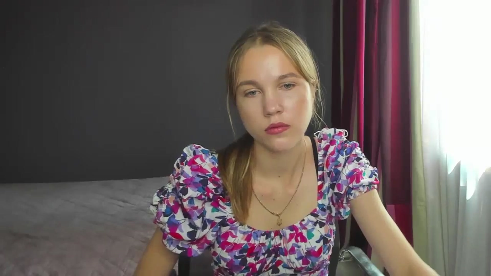 Gallery image thumbnail from Kate_Lewiss's myfreecams stream on, 06/20/2024, 08:16 image 10 of 20