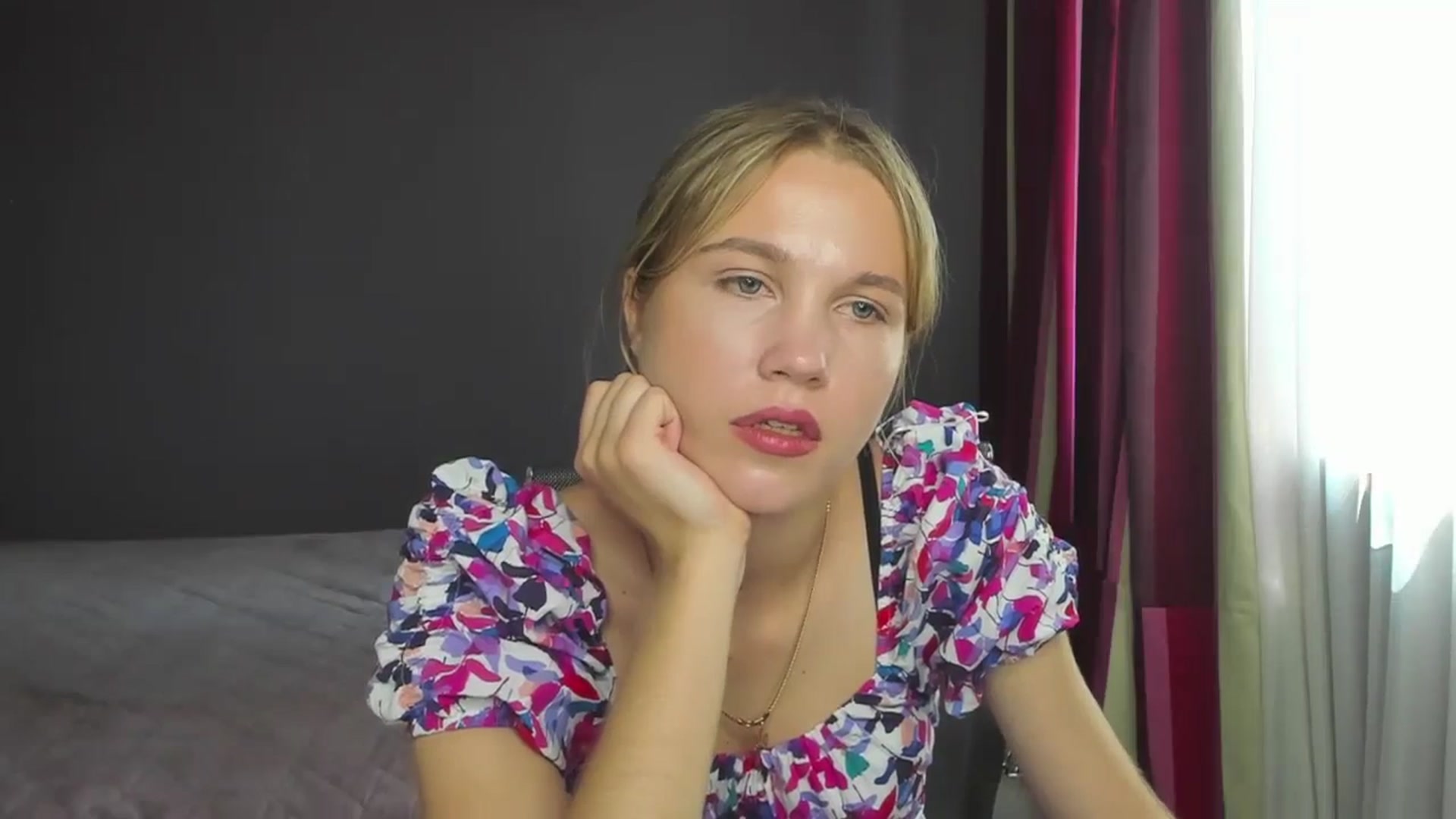 Gallery image thumbnail from Kate_Lewiss's myfreecams stream on, 06/20/2024, 08:16 image 13 of 20
