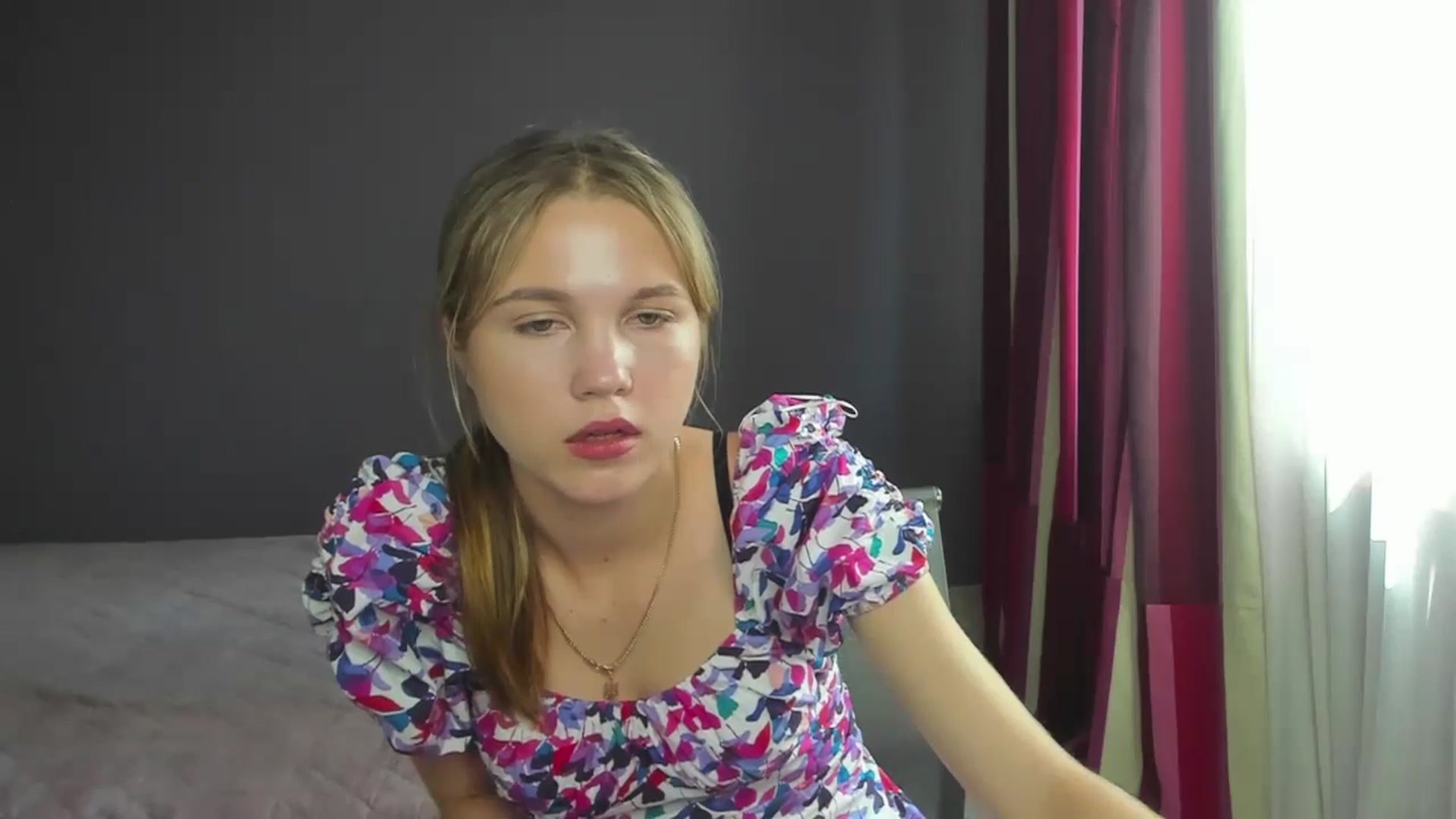 Gallery image thumbnail from Kate_Lewiss's myfreecams stream on, 06/20/2024, 08:16 image 9 of 20