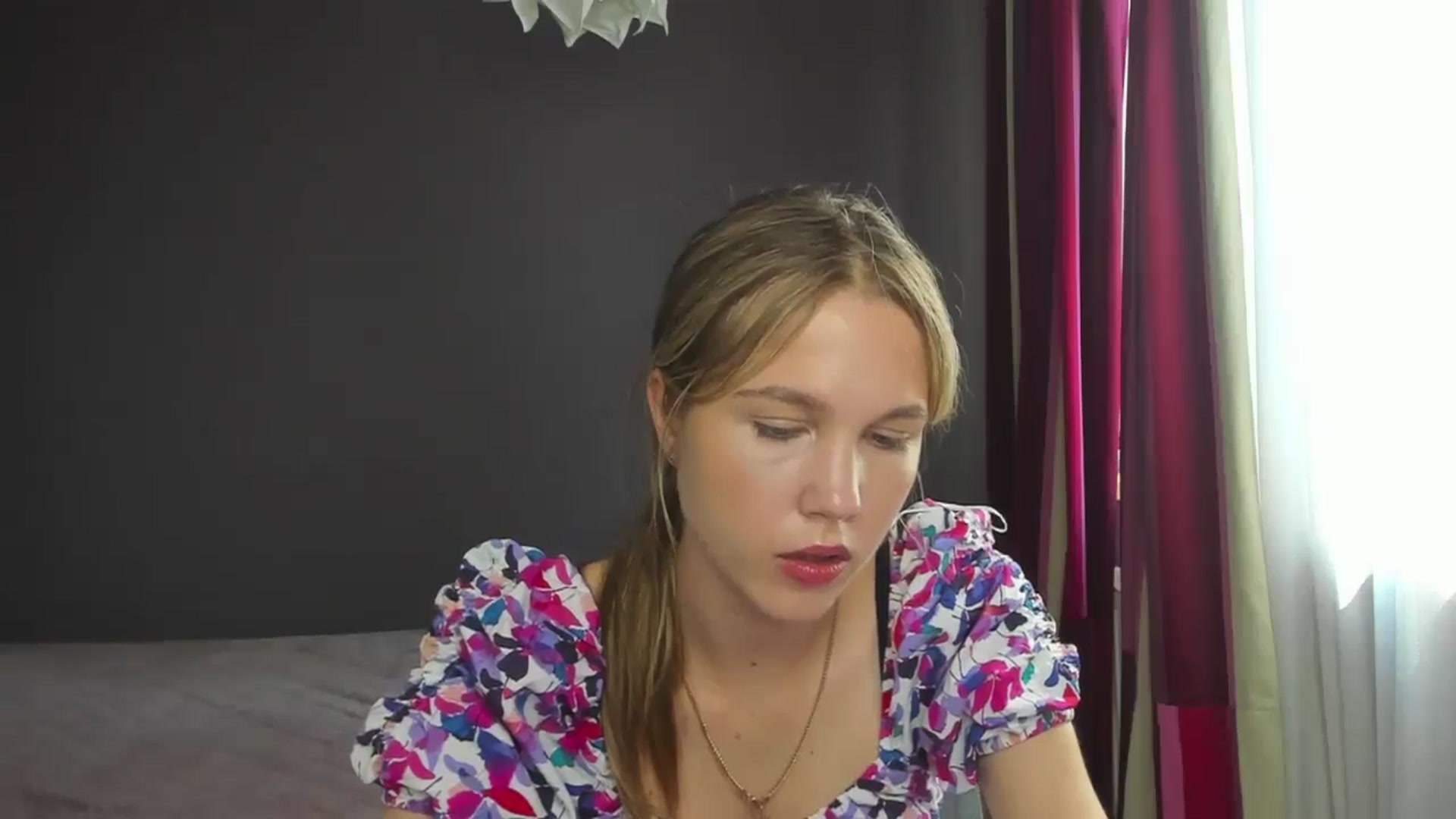 Gallery image thumbnail from Kate_Lewiss's myfreecams stream on, 06/20/2024, 08:16 image 7 of 20