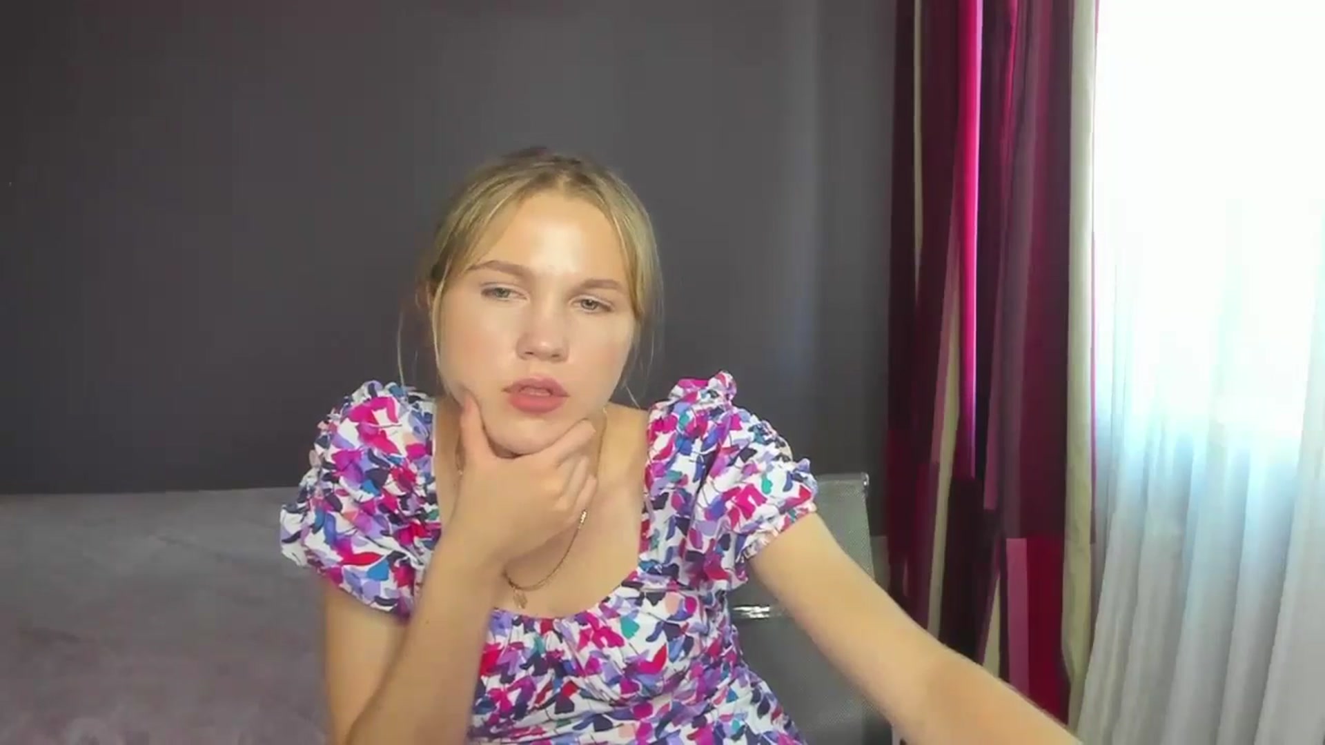 Gallery image thumbnail from Kate_Lewiss's myfreecams stream on, 06/20/2024, 10:15 image 2 of 20