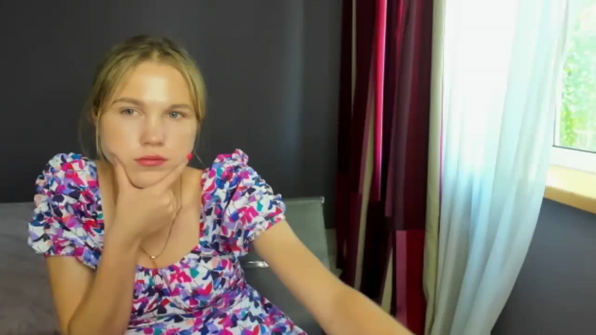 Gallery image thumbnail from Kate_Lewiss's myfreecams stream on, 06/20/2024, 10:44 image 1 of 20