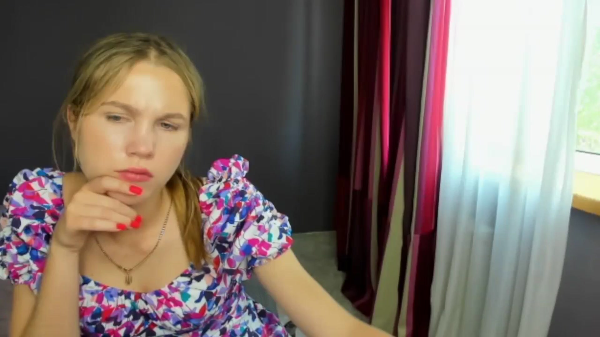 Gallery image thumbnail from Kate_Lewiss's myfreecams stream on, 06/20/2024, 10:44 image 20 of 20