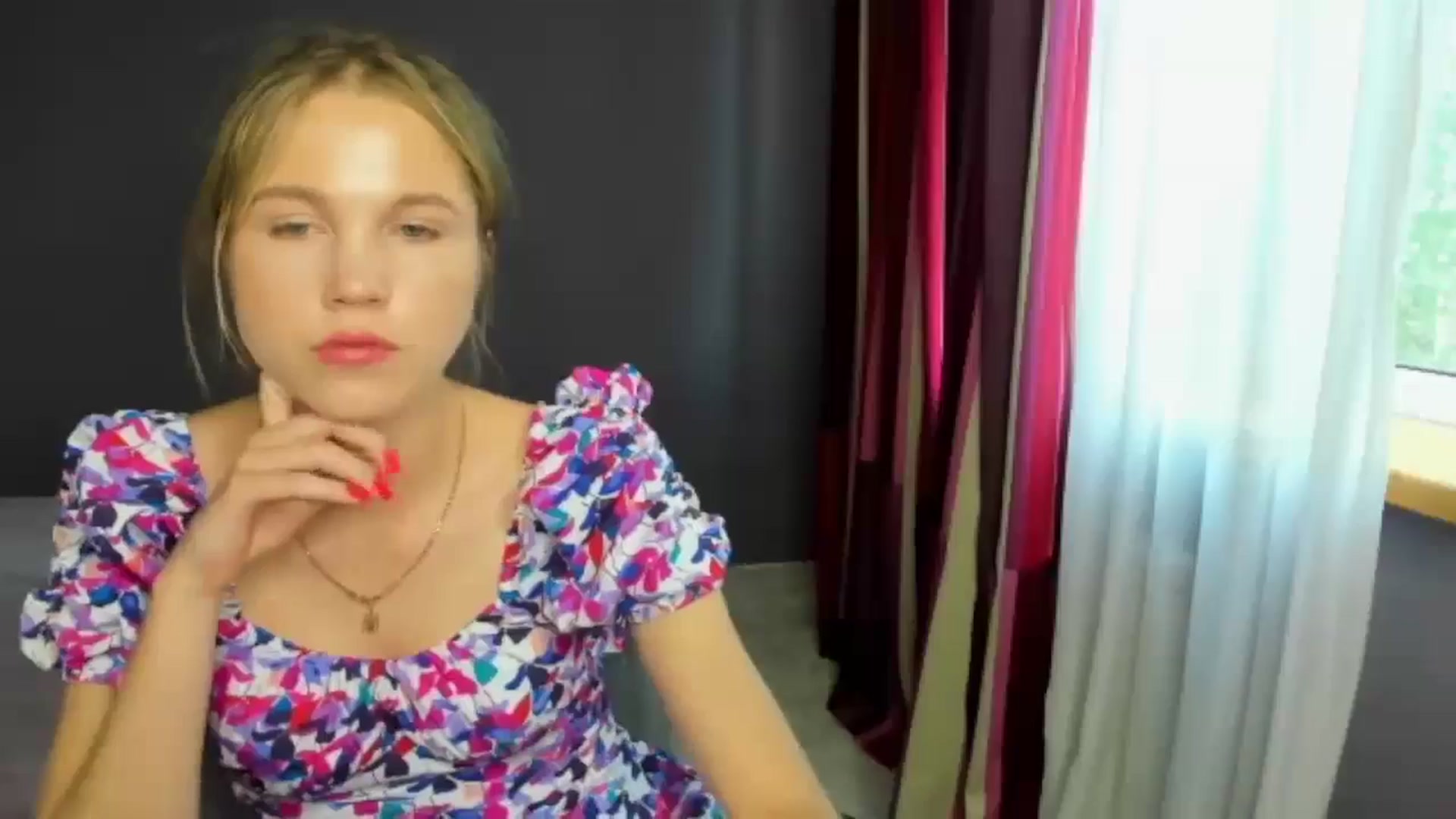 Gallery image thumbnail from Kate_Lewiss's myfreecams stream on, 06/20/2024, 10:44 image 14 of 20
