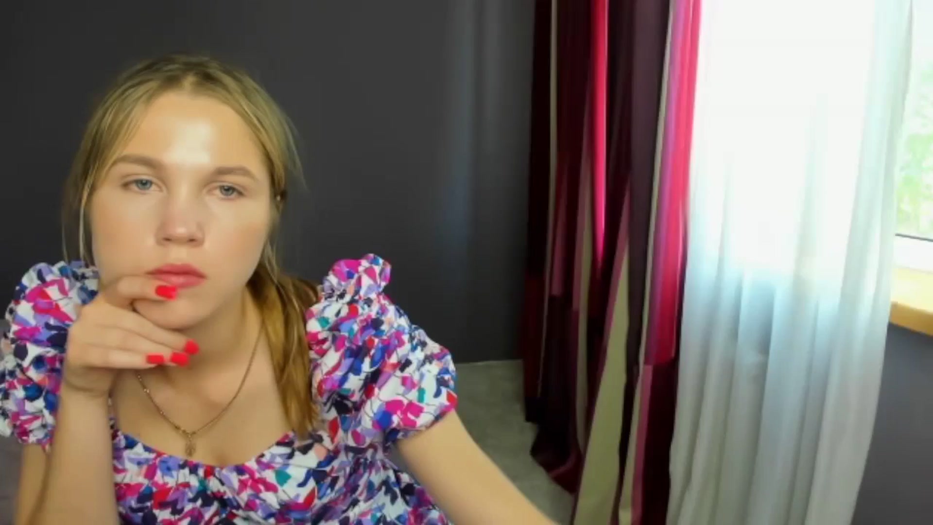 Gallery image thumbnail from Kate_Lewiss's myfreecams stream on, 06/20/2024, 11:01 image 1 of 20