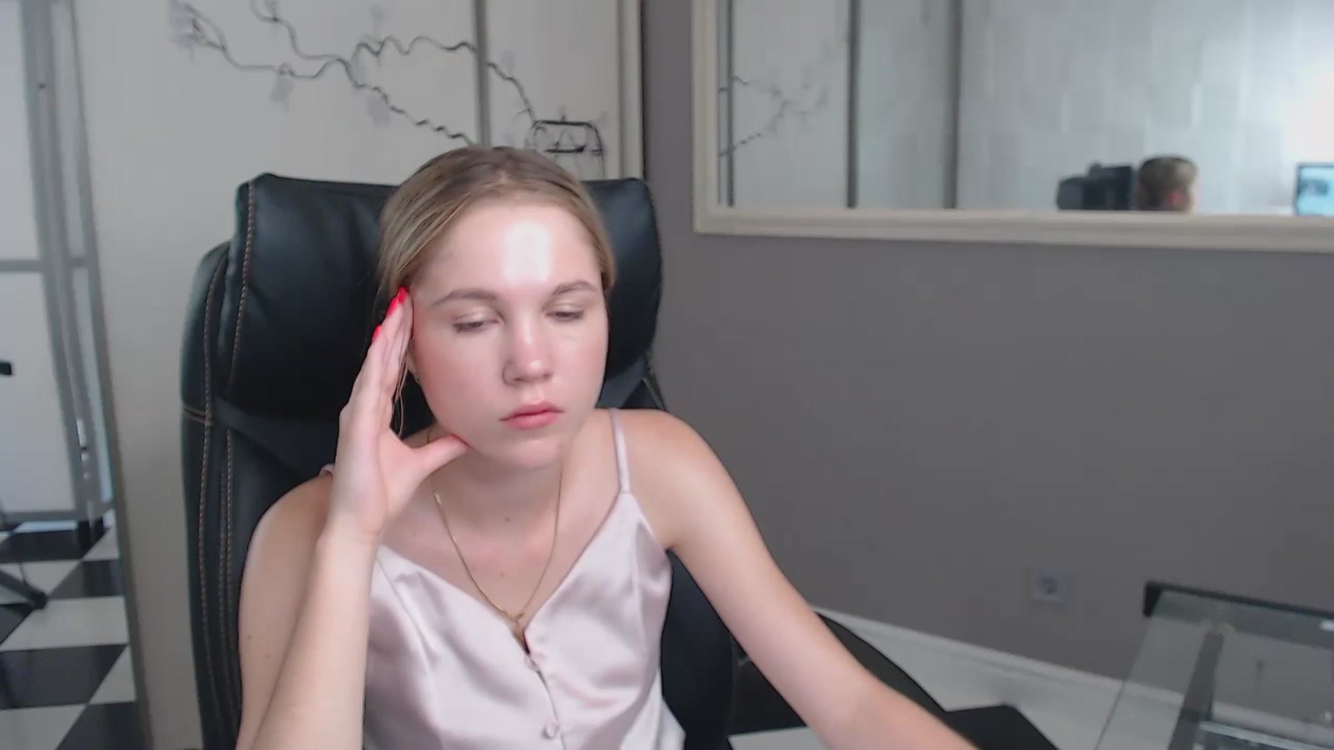 Gallery image thumbnail from Kate_Lewiss's myfreecams stream on, 06/23/2024, 11:03 image 1 of 20