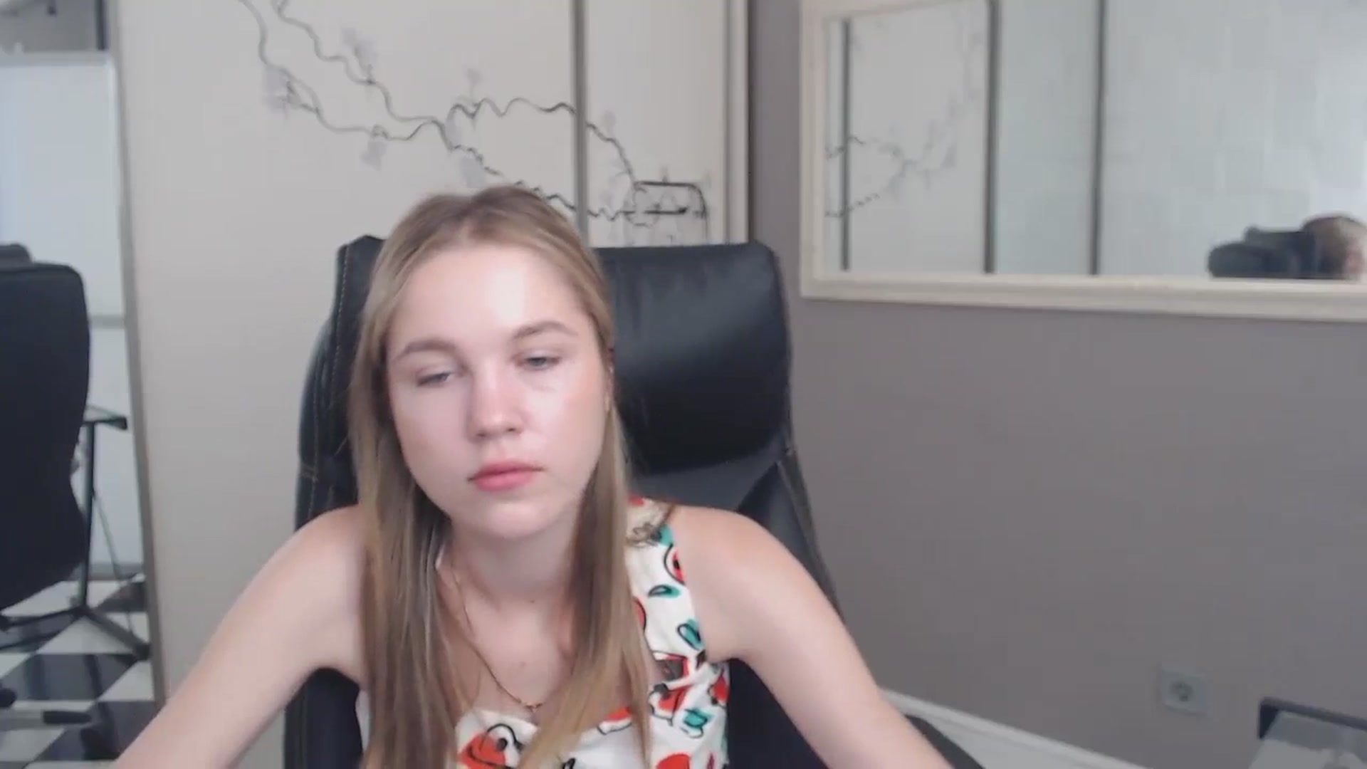 Gallery image thumbnail from Kate_Lewiss's myfreecams stream on, 06/24/2024, 07:04 image 7 of 20