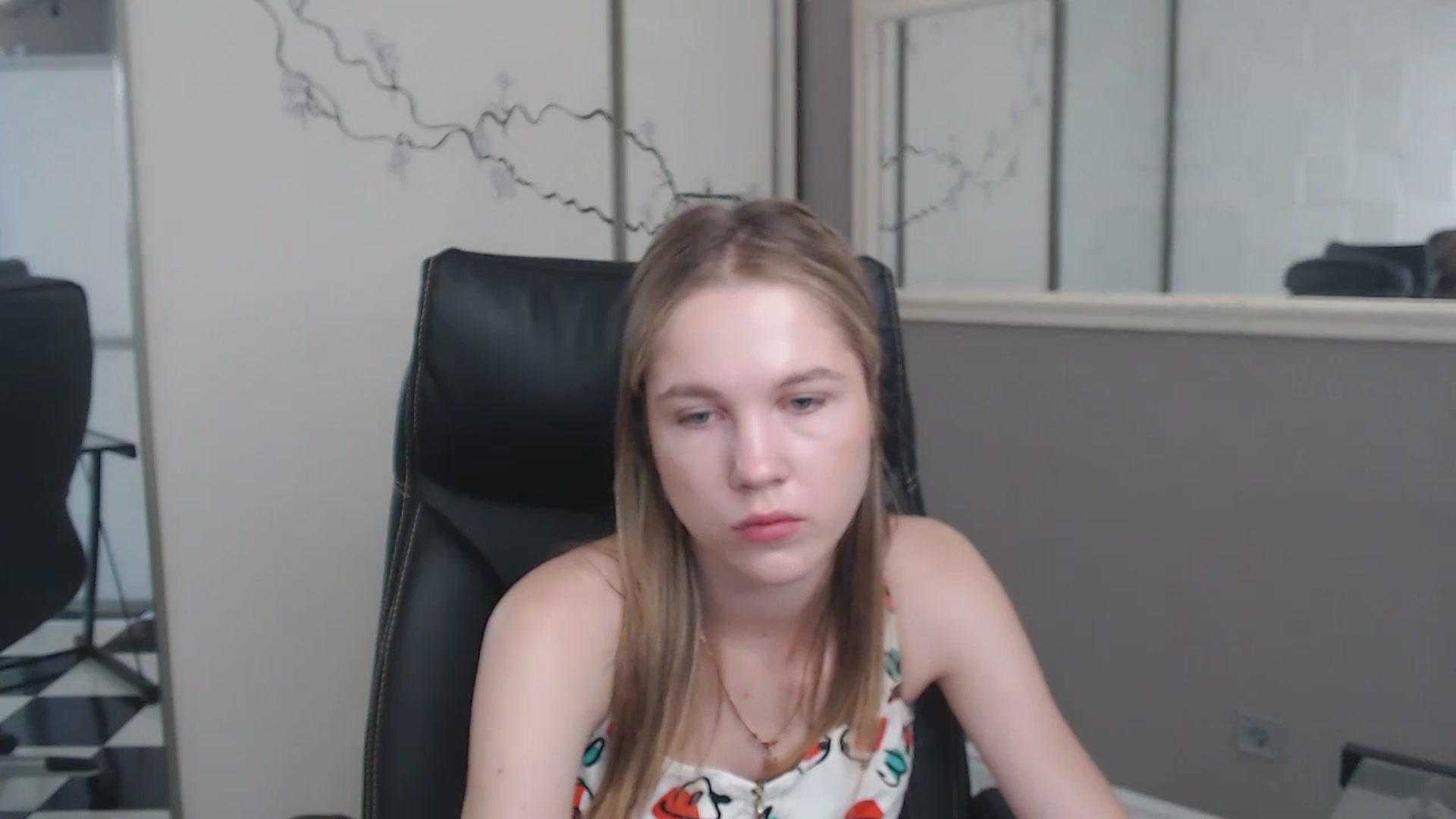 Gallery image thumbnail from Kate_Lewiss's myfreecams stream on, 06/24/2024, 07:04 image 9 of 20