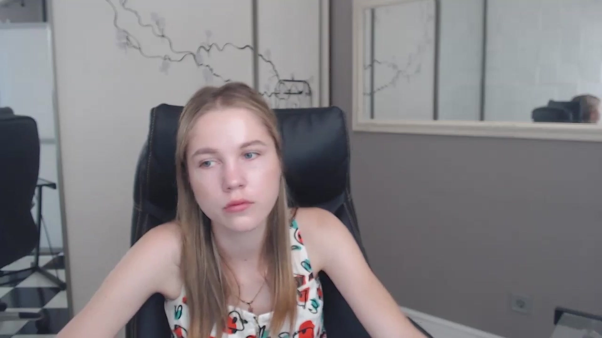 Gallery image thumbnail from Kate_Lewiss's myfreecams stream on, 06/24/2024, 07:04 image 6 of 20