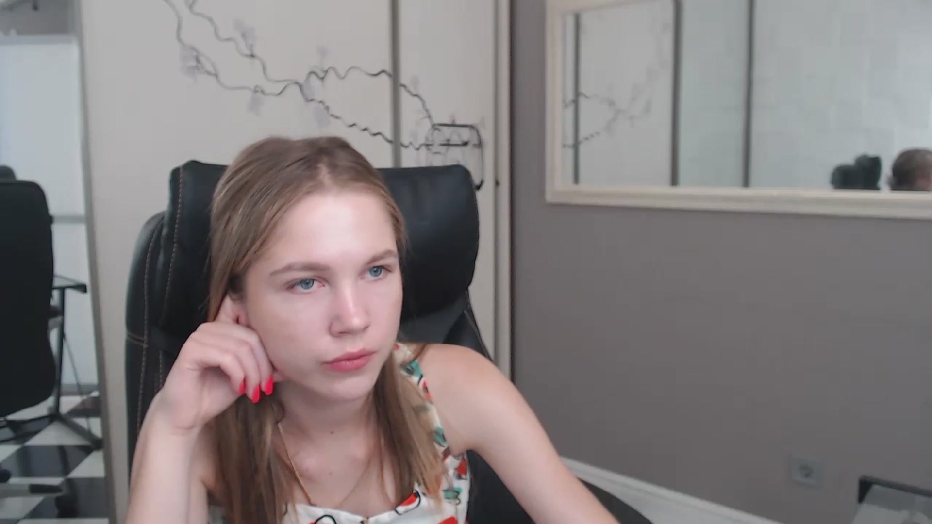 Gallery image thumbnail from Kate_Lewiss's myfreecams stream on, 06/24/2024, 07:04 image 10 of 20