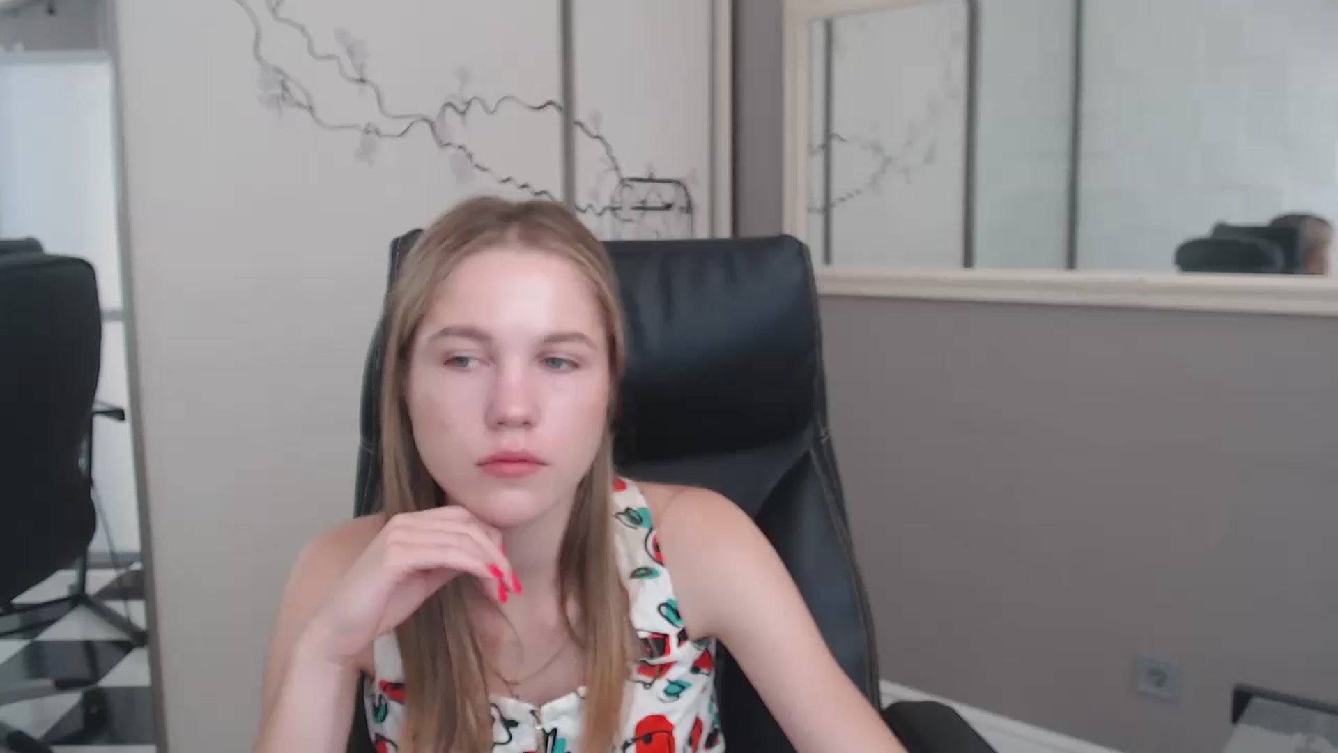 Gallery image thumbnail from Kate_Lewiss's myfreecams stream on, 06/24/2024, 07:04 image 20 of 20