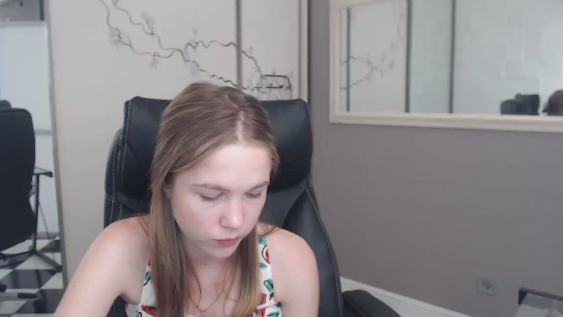 Gallery image thumbnail from Kate_Lewiss's myfreecams stream on, 06/24/2024, 07:04 image 8 of 20
