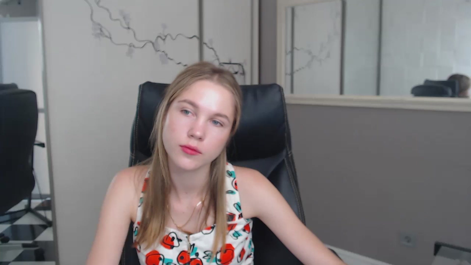 Gallery image thumbnail from Kate_Lewiss's myfreecams stream on, 06/24/2024, 07:40 image 15 of 20