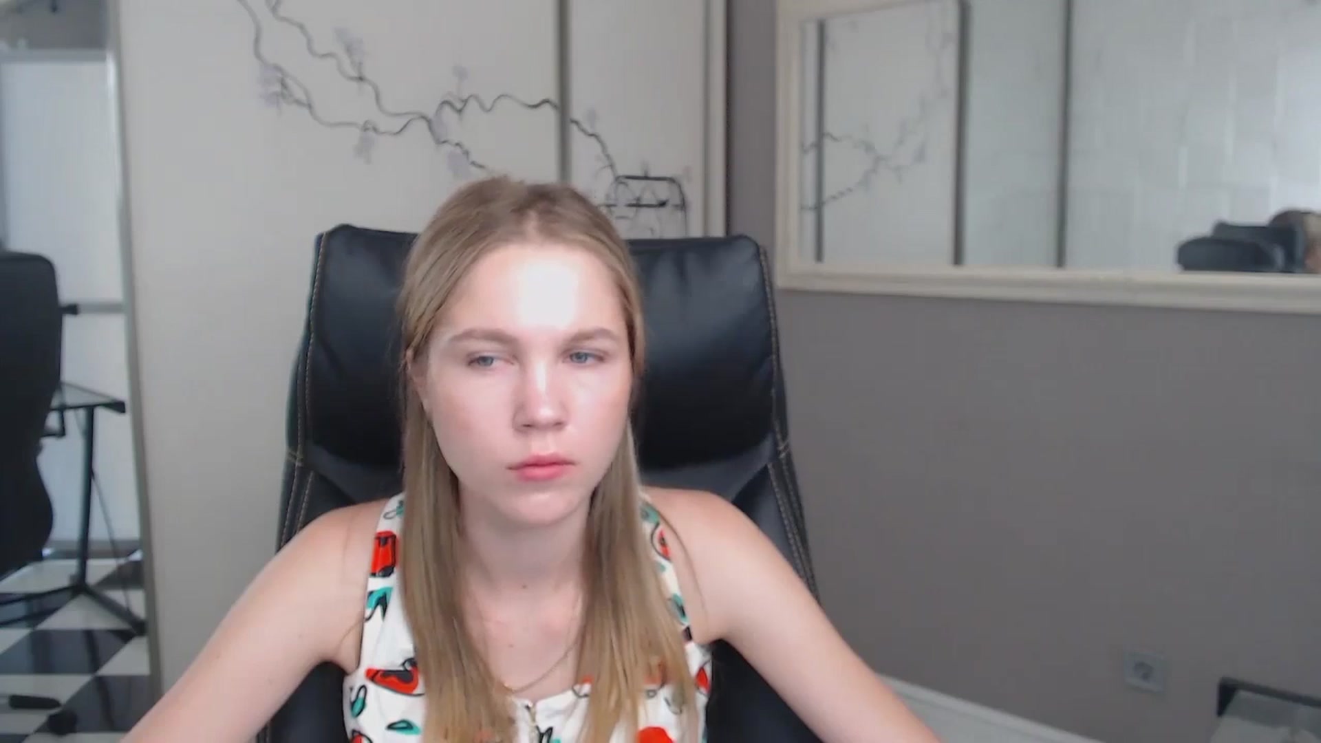 Gallery image thumbnail from Kate_Lewiss's myfreecams stream on, 06/24/2024, 09:55 image 9 of 20