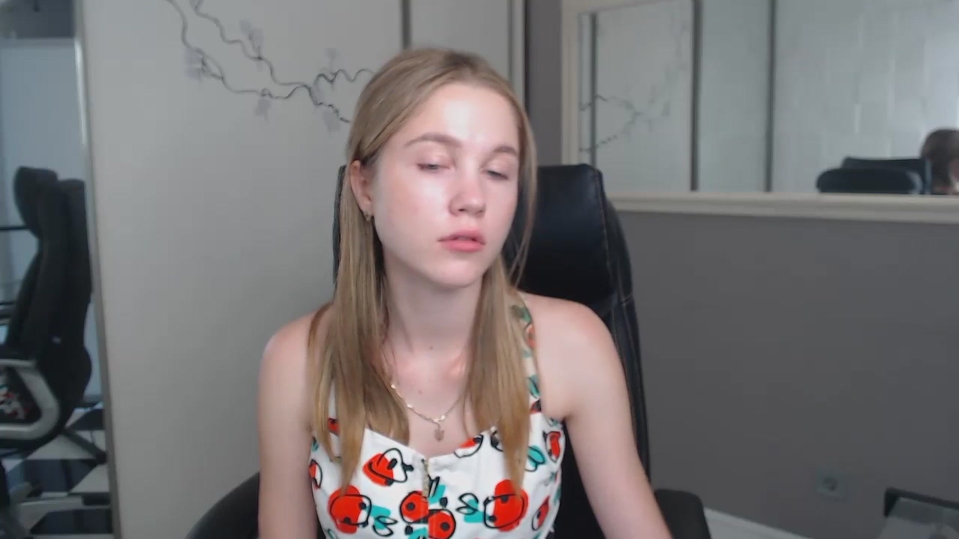 Gallery image thumbnail from Kate_Lewiss's myfreecams stream on, 06/24/2024, 09:55 image 20 of 20