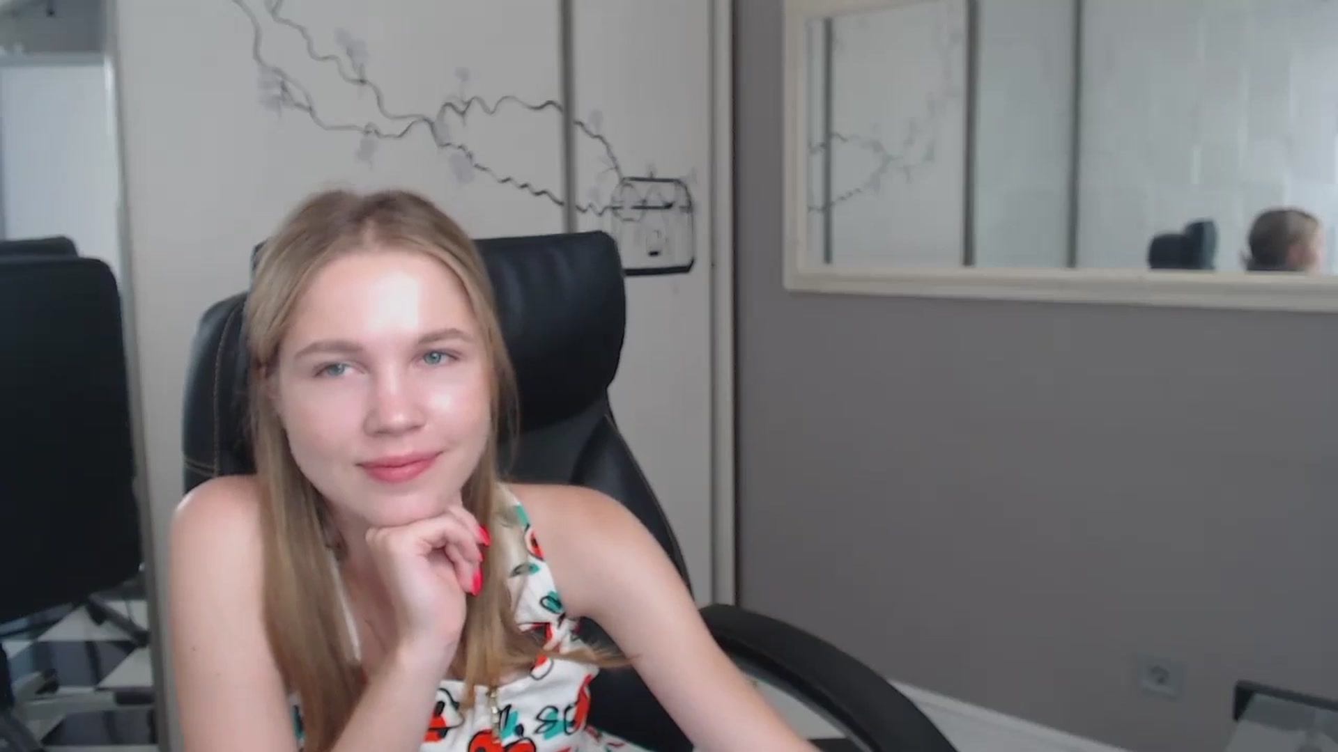 Gallery image thumbnail from Kate_Lewiss's myfreecams stream on, 06/24/2024, 09:55 image 19 of 20