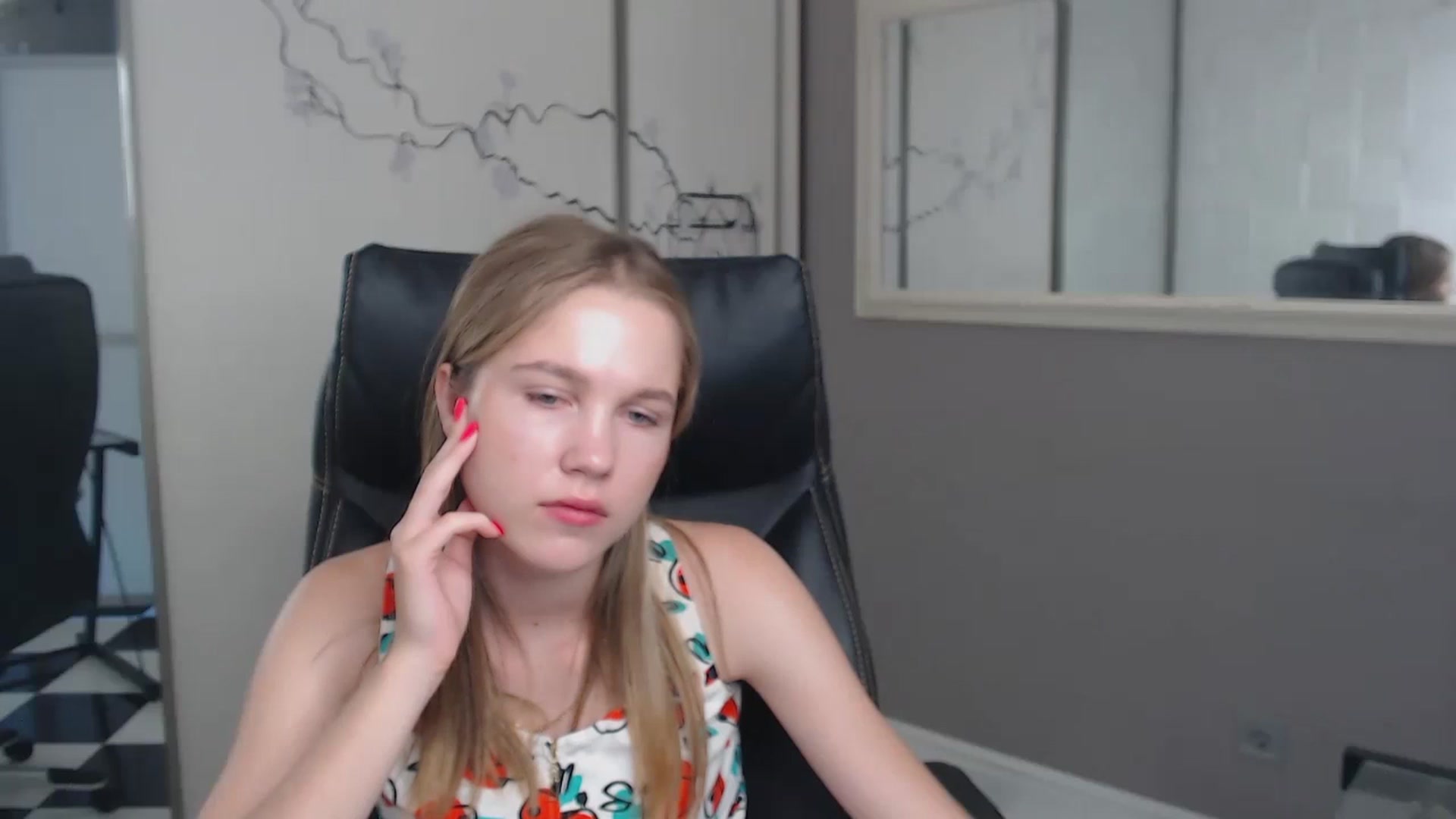 Gallery image thumbnail from Kate_Lewiss's myfreecams stream on, 06/24/2024, 09:55 image 7 of 20