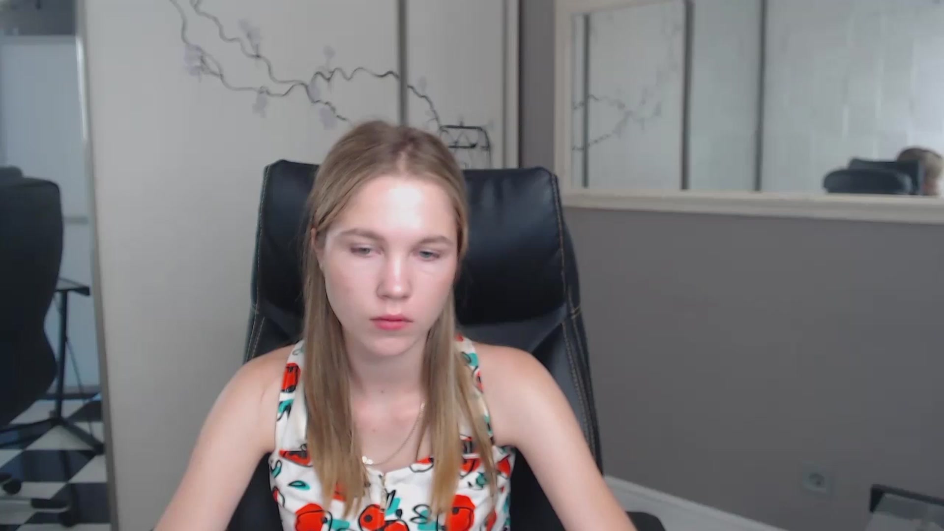 Gallery image thumbnail from Kate_Lewiss's myfreecams stream on, 06/24/2024, 09:55 image 5 of 20