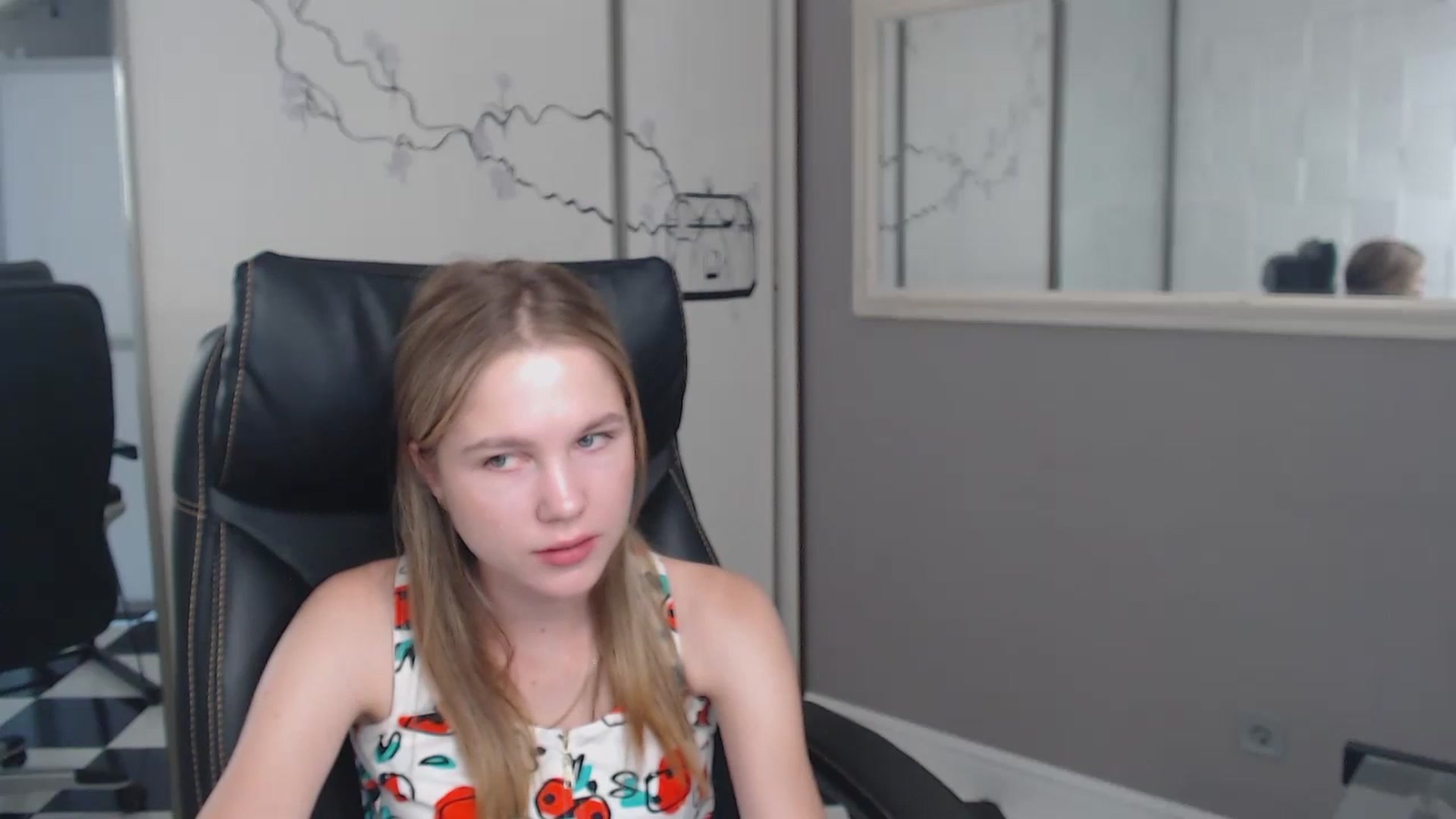 Gallery image thumbnail from Kate_Lewiss's myfreecams stream on, 06/24/2024, 10:26 image 20 of 20