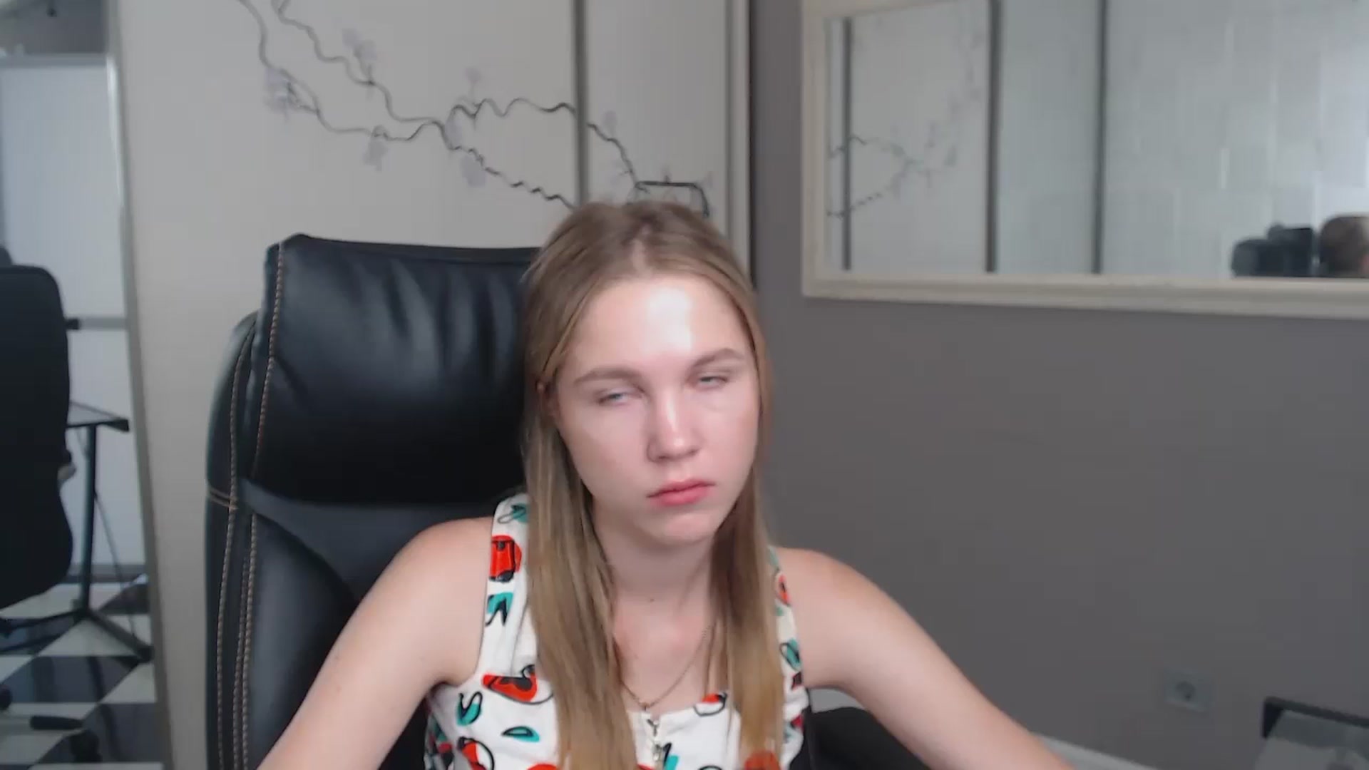 Gallery image thumbnail from Kate_Lewiss's myfreecams stream on, 06/24/2024, 10:26 image 13 of 20