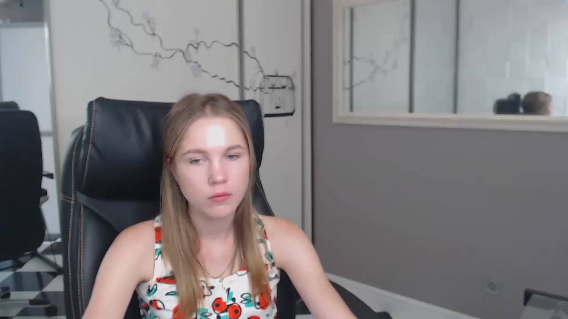 Gallery image thumbnail from Kate_Lewiss's myfreecams stream on, 06/24/2024, 10:26 image 16 of 20