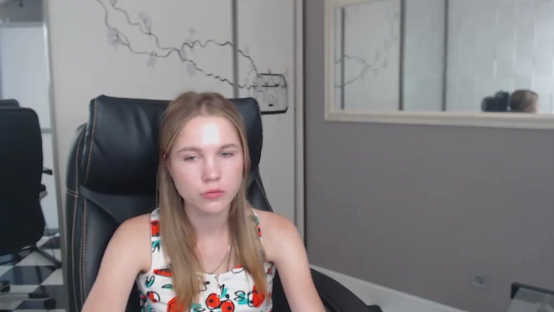 Gallery image thumbnail from Kate_Lewiss's myfreecams stream on, 06/24/2024, 10:26 image 17 of 20