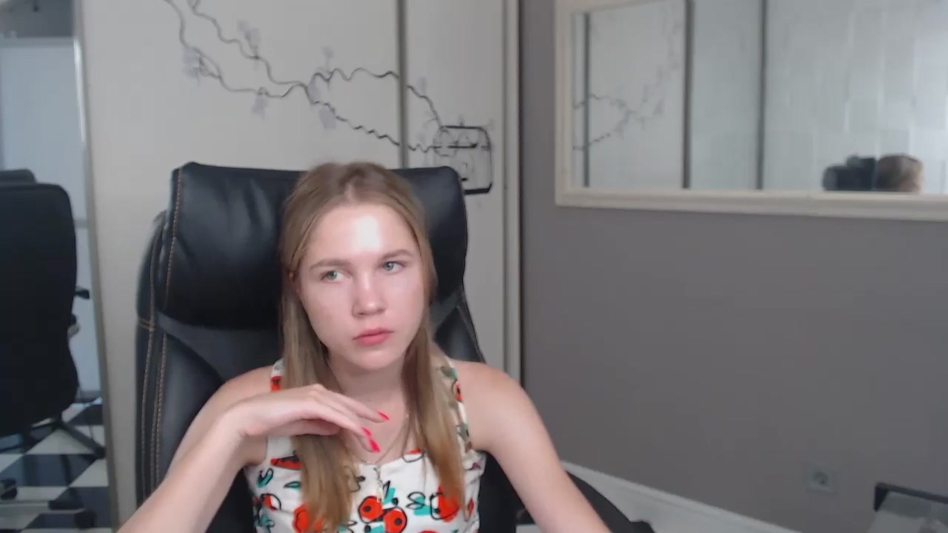 Gallery image thumbnail from Kate_Lewiss's myfreecams stream on, 06/24/2024, 10:26 image 19 of 20
