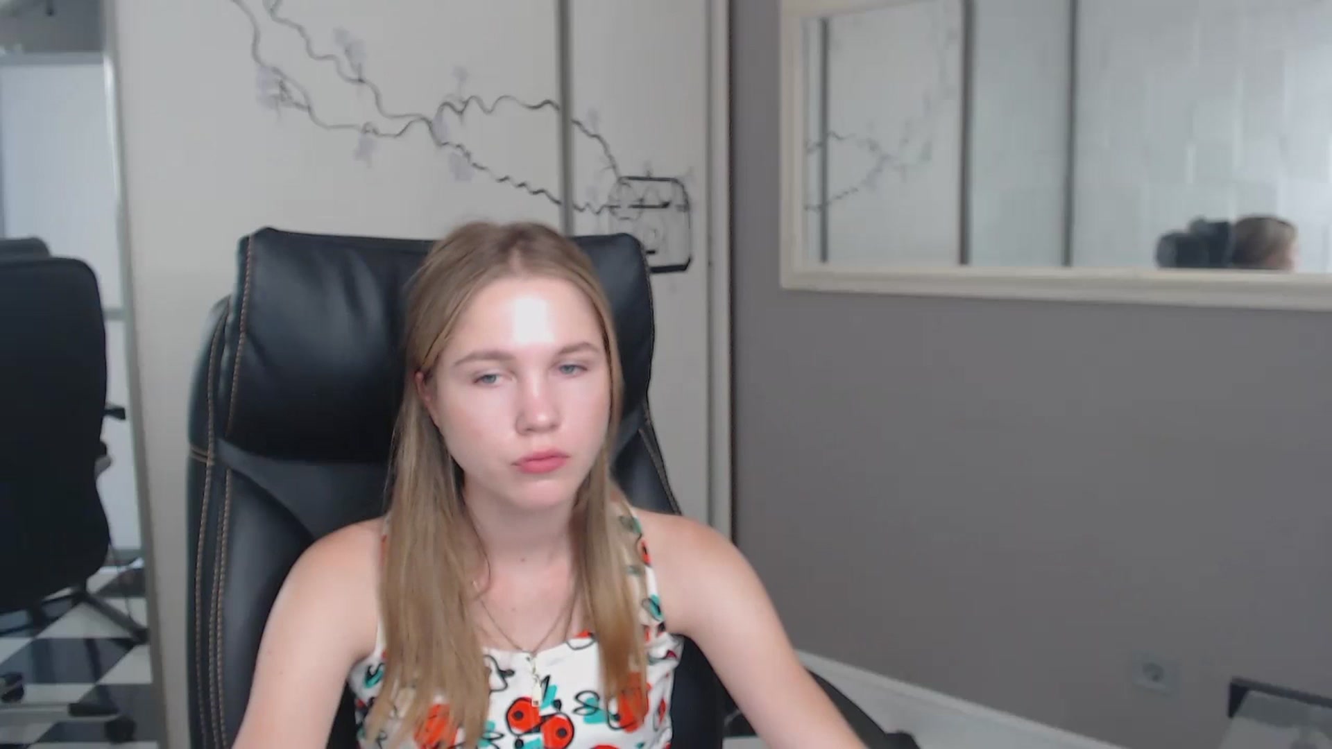 Gallery image thumbnail from Kate_Lewiss's myfreecams stream on, 06/24/2024, 10:26 image 15 of 20