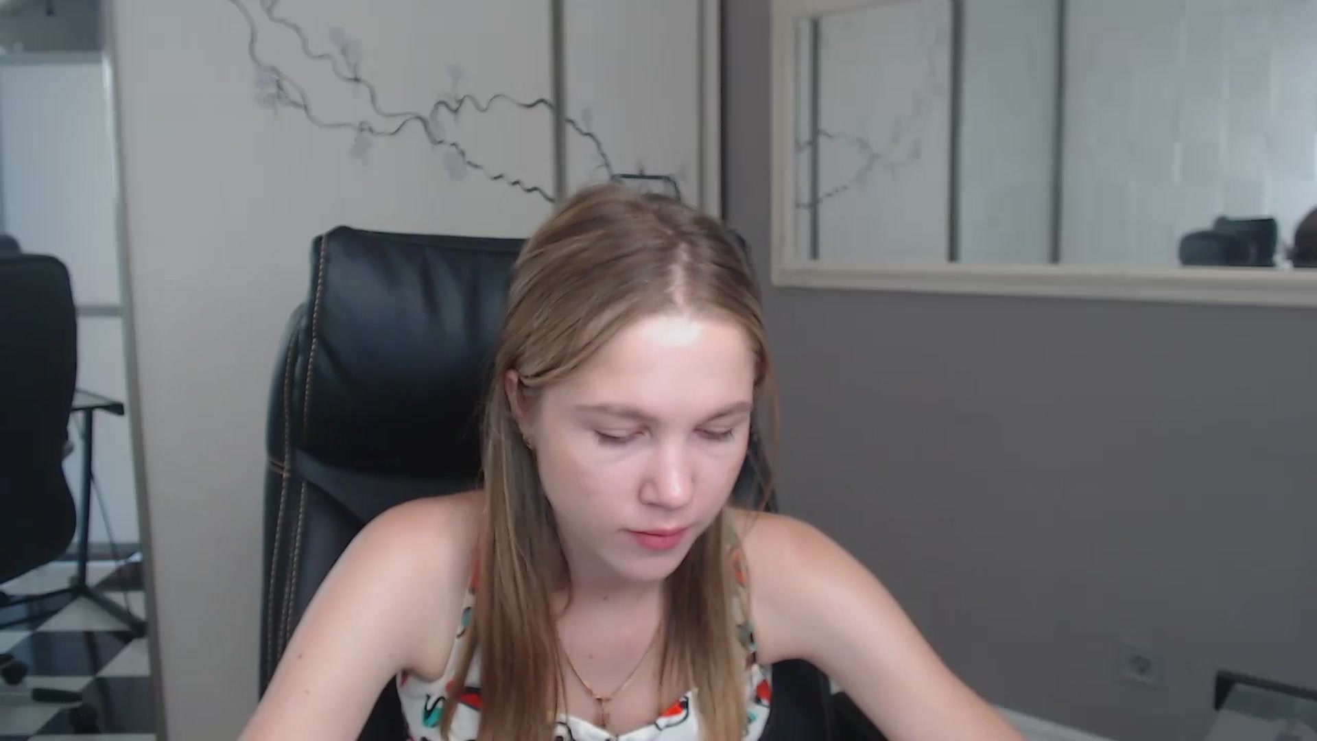 Gallery image thumbnail from Kate_Lewiss's myfreecams stream on, 06/24/2024, 10:26 image 1 of 20