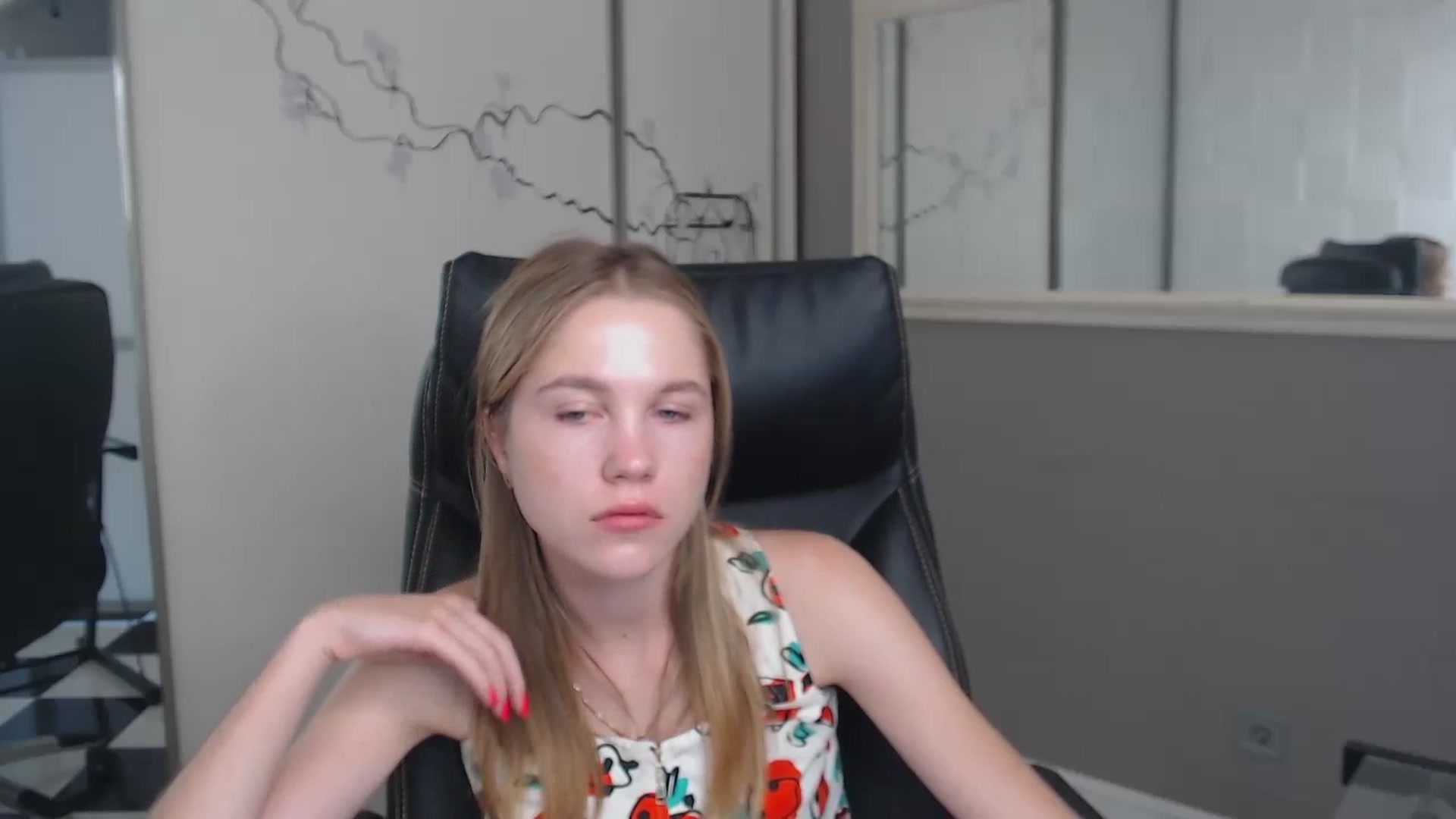 Gallery image thumbnail from Kate_Lewiss's myfreecams stream on, 06/24/2024, 10:45 image 7 of 20