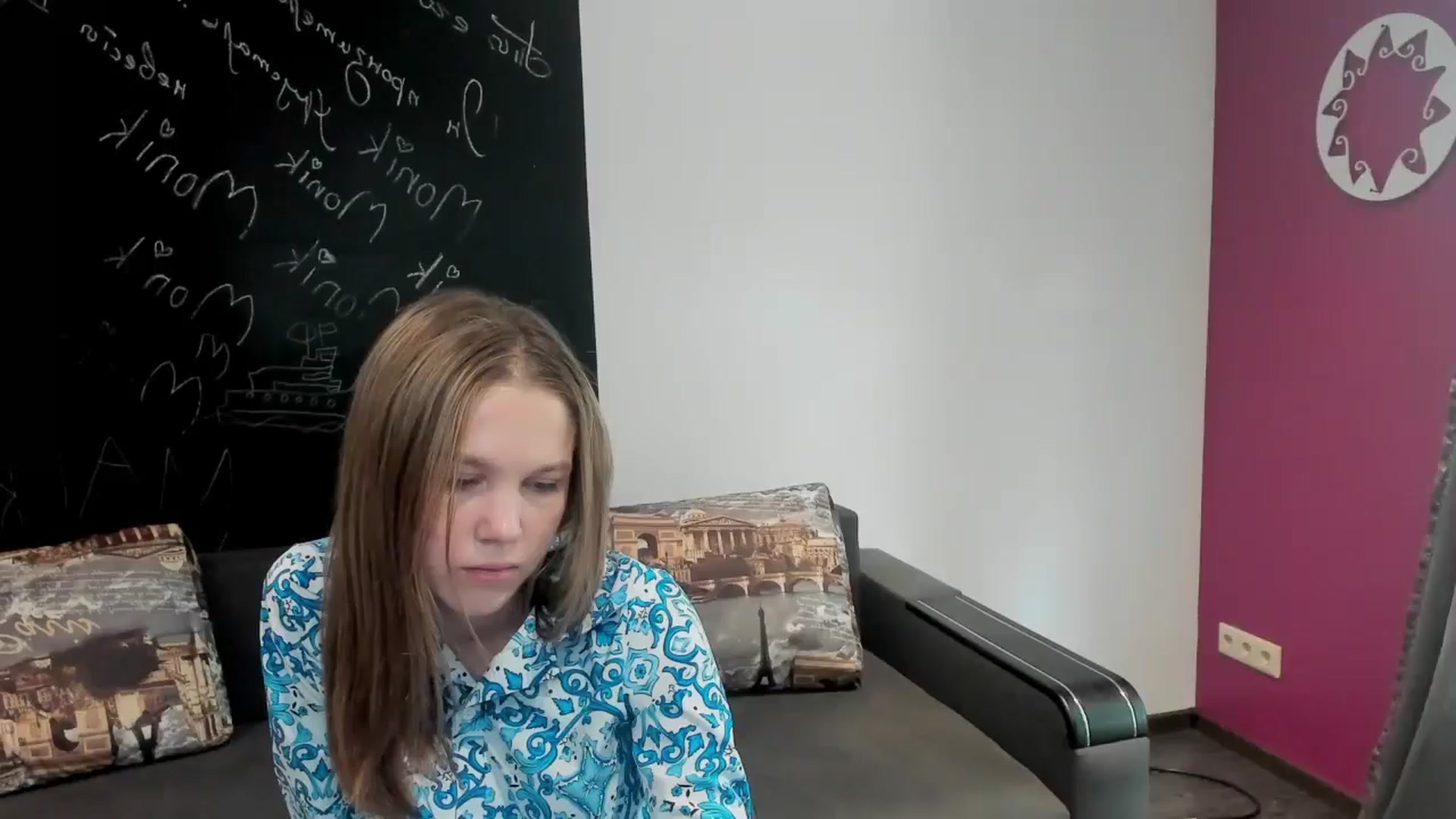 Gallery image thumbnail from Kate_Lewiss's myfreecams stream on, 06/25/2024, 07:14 image 19 of 20