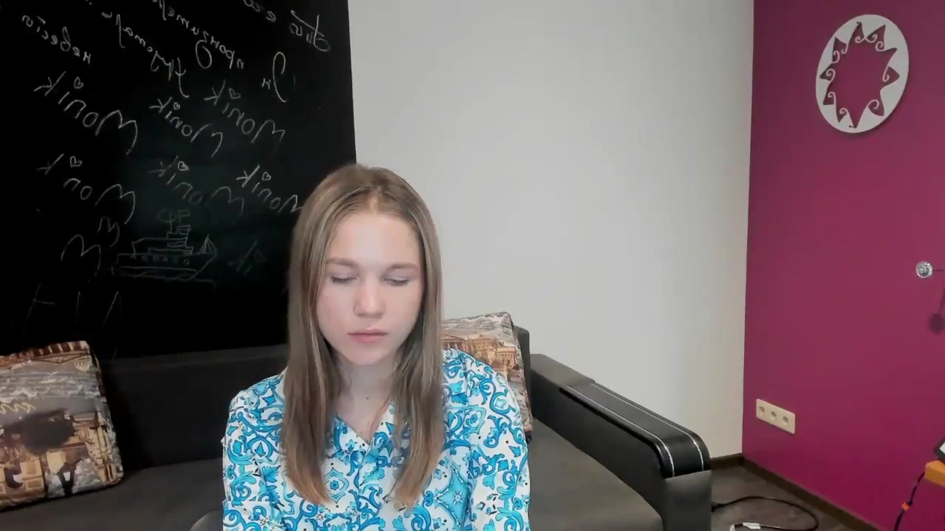 Gallery image thumbnail from Kate_Lewiss's myfreecams stream on, 06/25/2024, 07:14 image 5 of 20