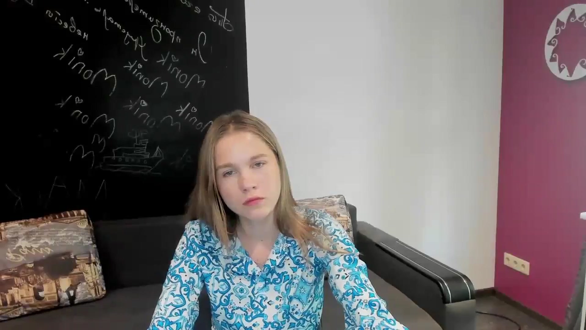 Gallery image thumbnail from Kate_Lewiss's myfreecams stream on, 06/25/2024, 10:09 image 9 of 20