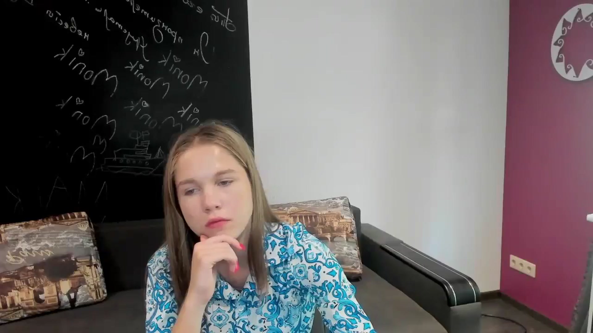 Gallery image thumbnail from Kate_Lewiss's myfreecams stream on, 06/25/2024, 10:09 image 1 of 20