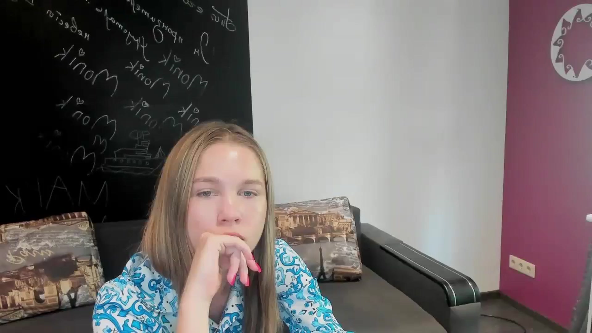 Gallery image thumbnail from Kate_Lewiss's myfreecams stream on, 06/25/2024, 11:04 image 18 of 20