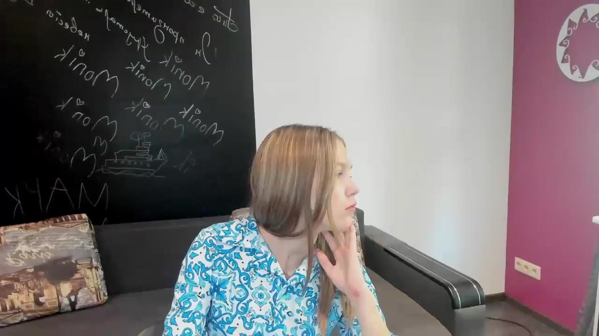 Gallery image thumbnail from Kate_Lewiss's myfreecams stream on, 06/25/2024, 11:04 image 13 of 20