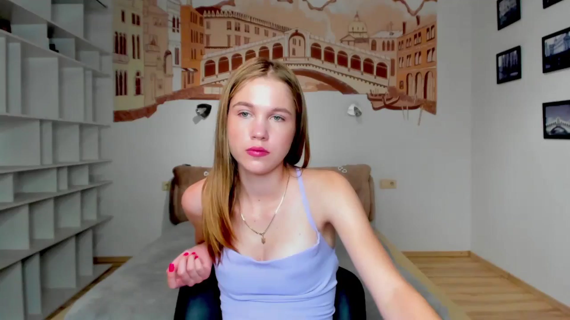 Gallery image thumbnail from Kate_Lewiss's myfreecams stream on, 06/27/2024, 05:54 image 16 of 20