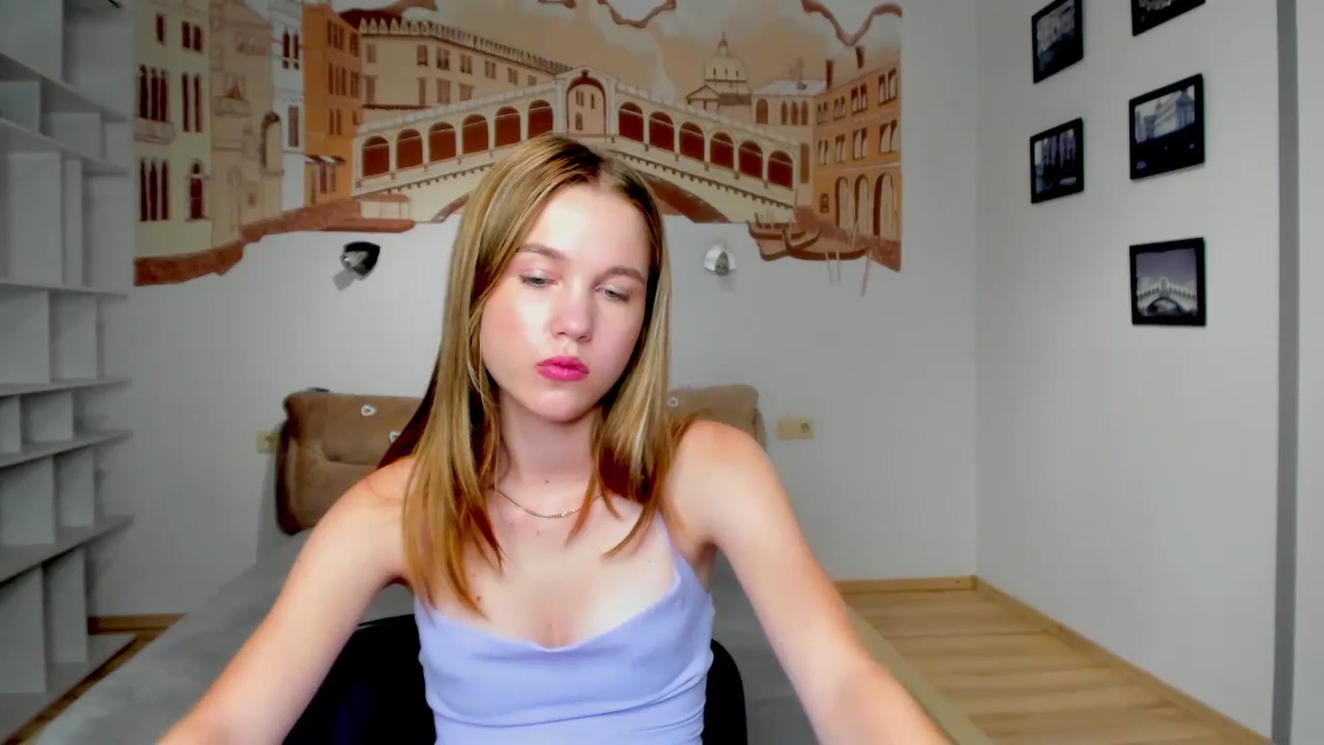Gallery image thumbnail from Kate_Lewiss's myfreecams stream on, 06/27/2024, 07:17 image 12 of 20