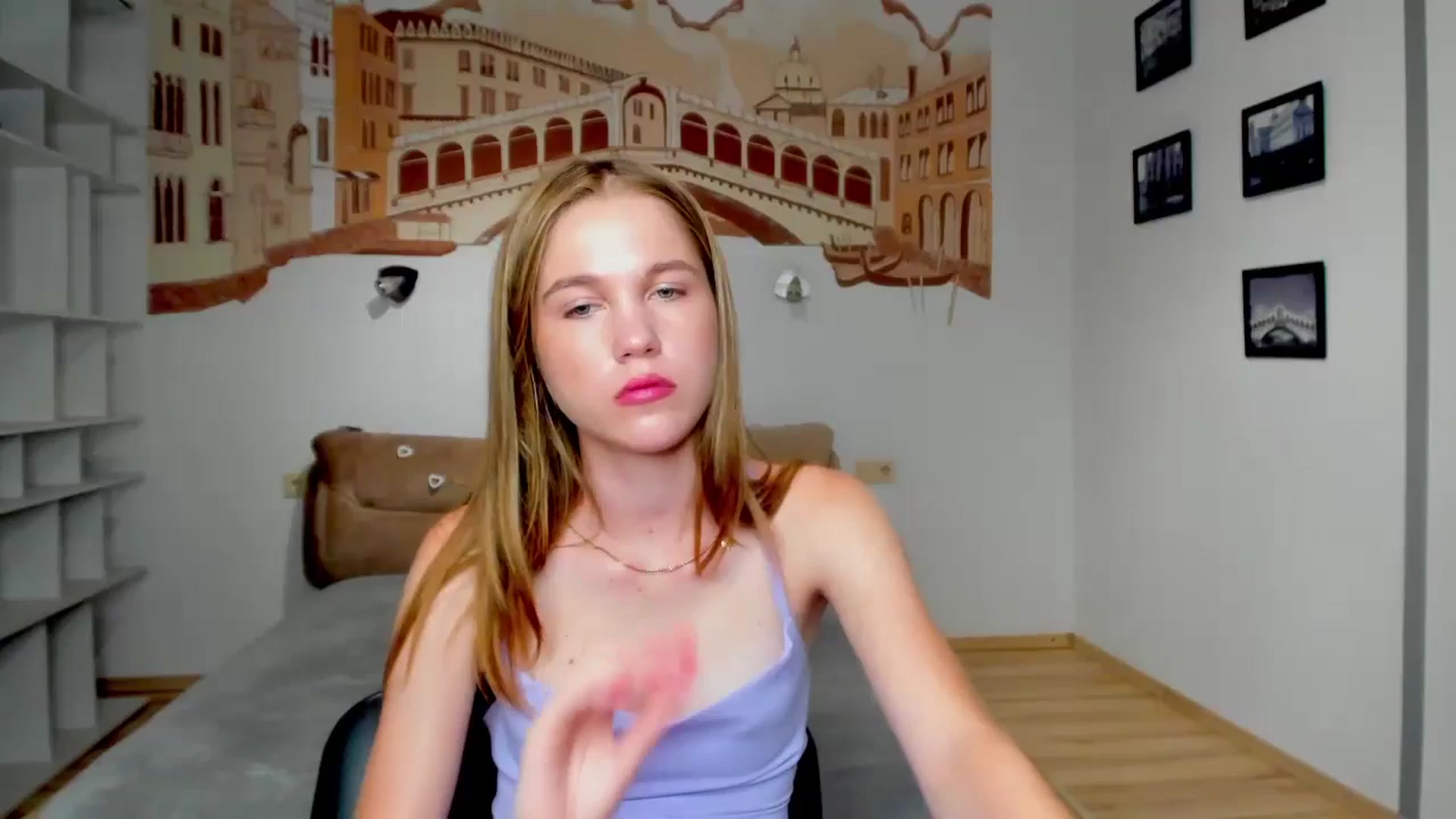 Gallery image thumbnail from Kate_Lewiss's myfreecams stream on, 06/27/2024, 07:17 image 11 of 20