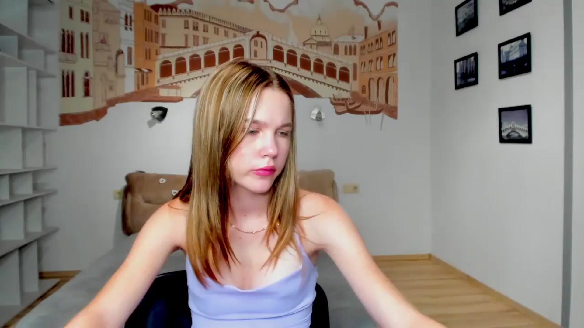 Gallery image thumbnail from Kate_Lewiss's myfreecams stream on, 06/27/2024, 07:17 image 16 of 20
