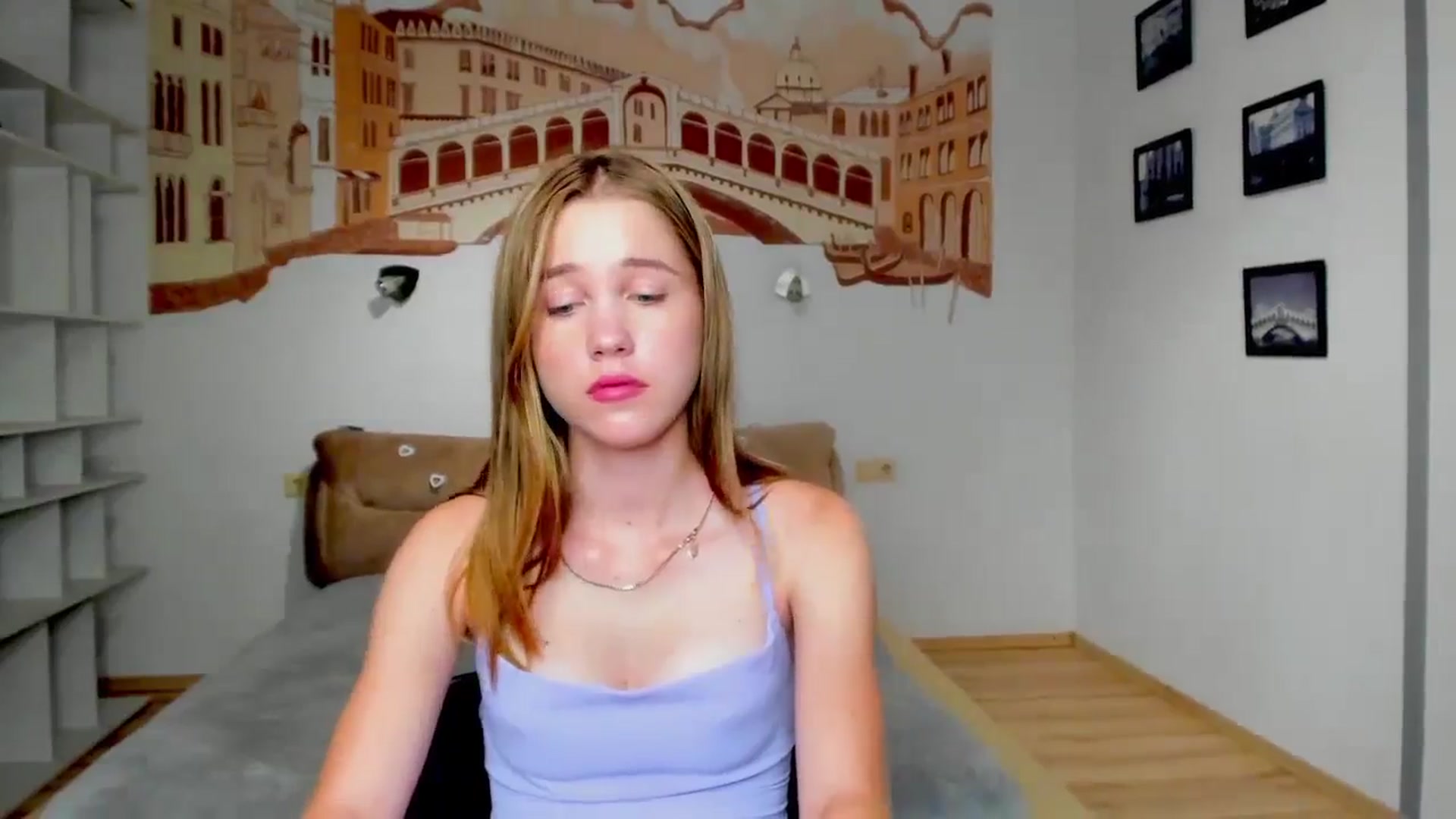 Gallery image thumbnail from Kate_Lewiss's myfreecams stream on, 06/27/2024, 08:15 image 8 of 20