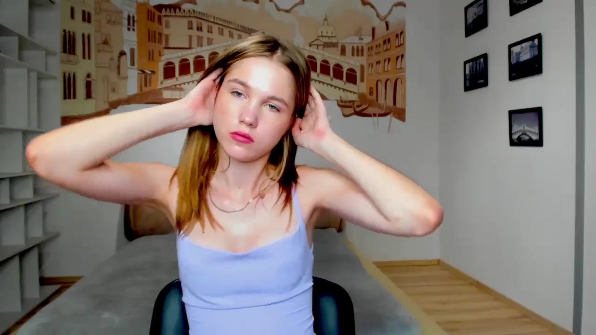Gallery image thumbnail from Kate_Lewiss's myfreecams stream on, 06/27/2024, 08:15 image 13 of 20