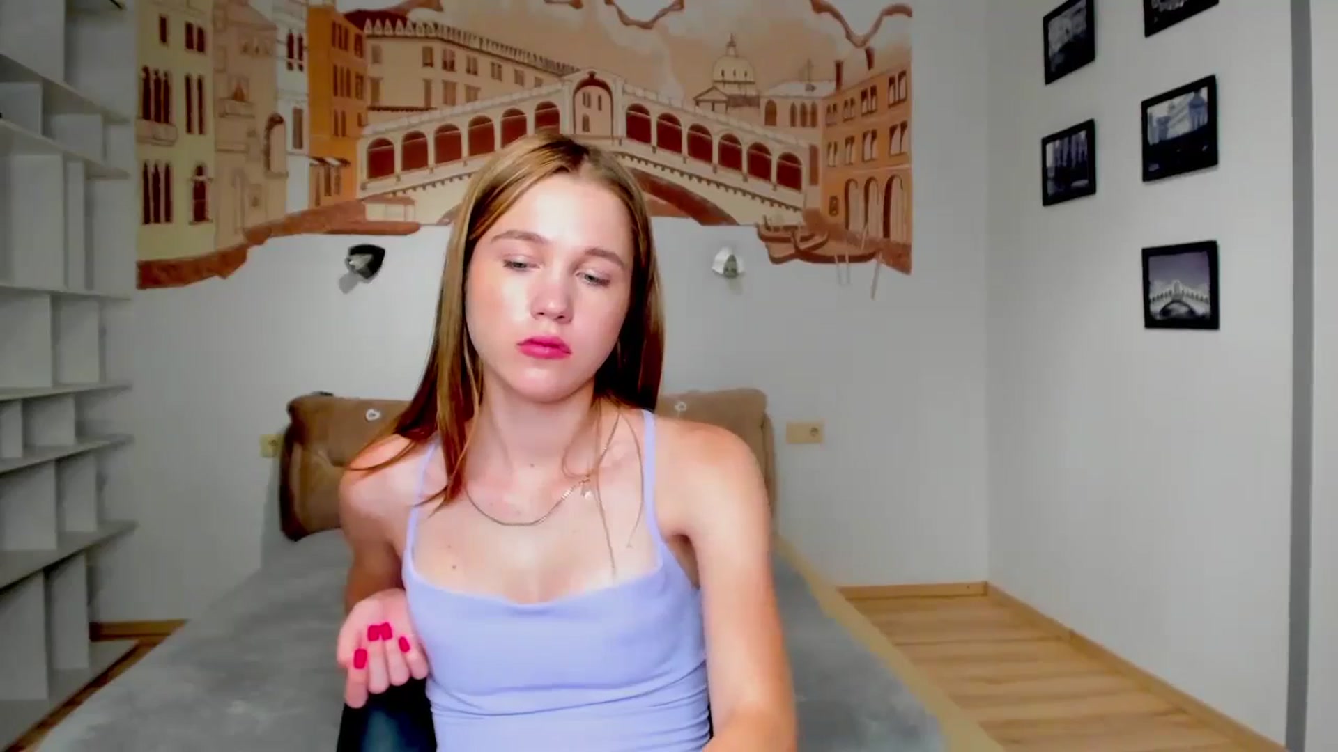 Gallery image thumbnail from Kate_Lewiss's myfreecams stream on, 06/27/2024, 08:15 image 3 of 20