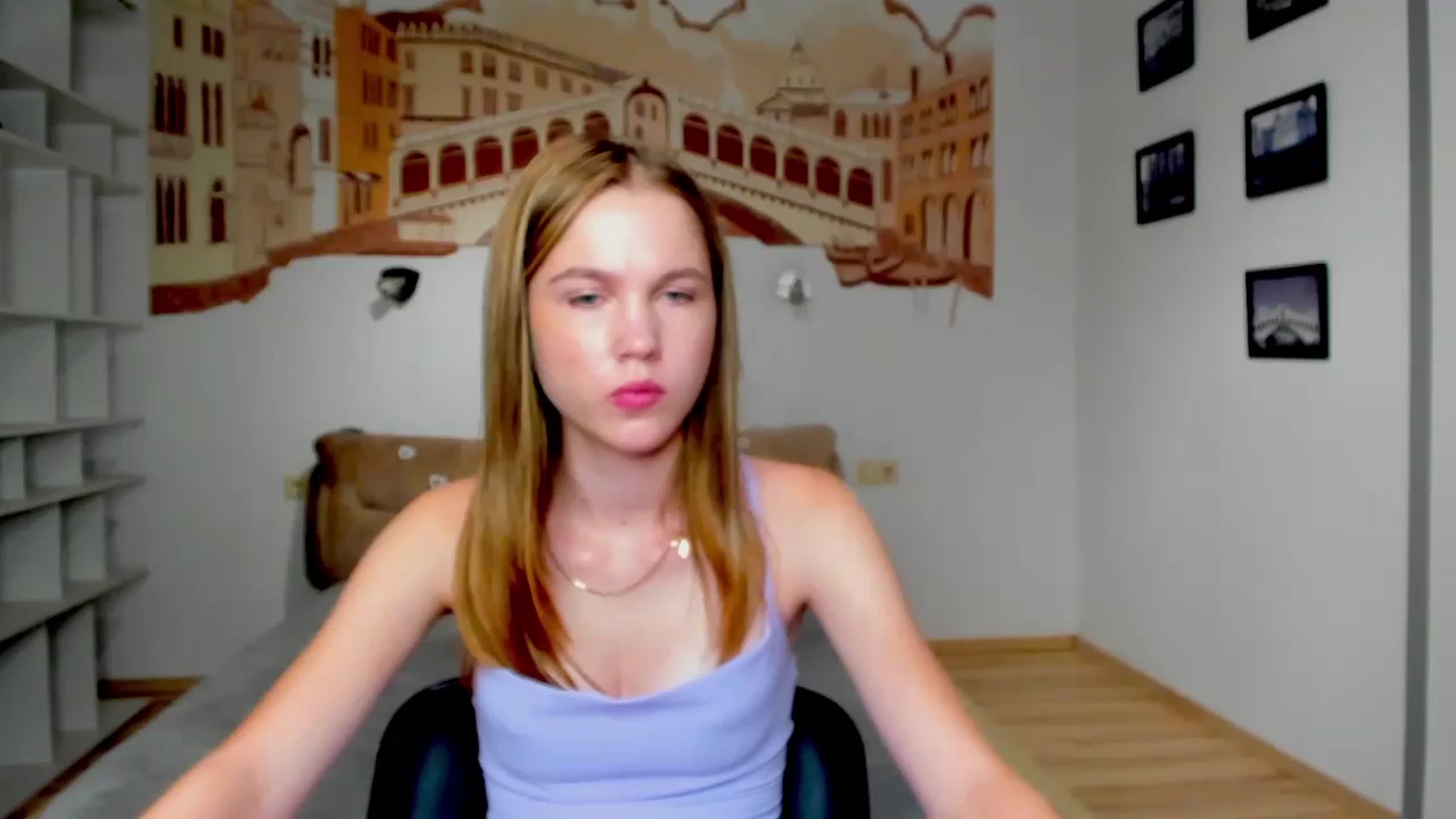 Gallery image thumbnail from Kate_Lewiss's myfreecams stream on, 06/27/2024, 08:15 image 1 of 20