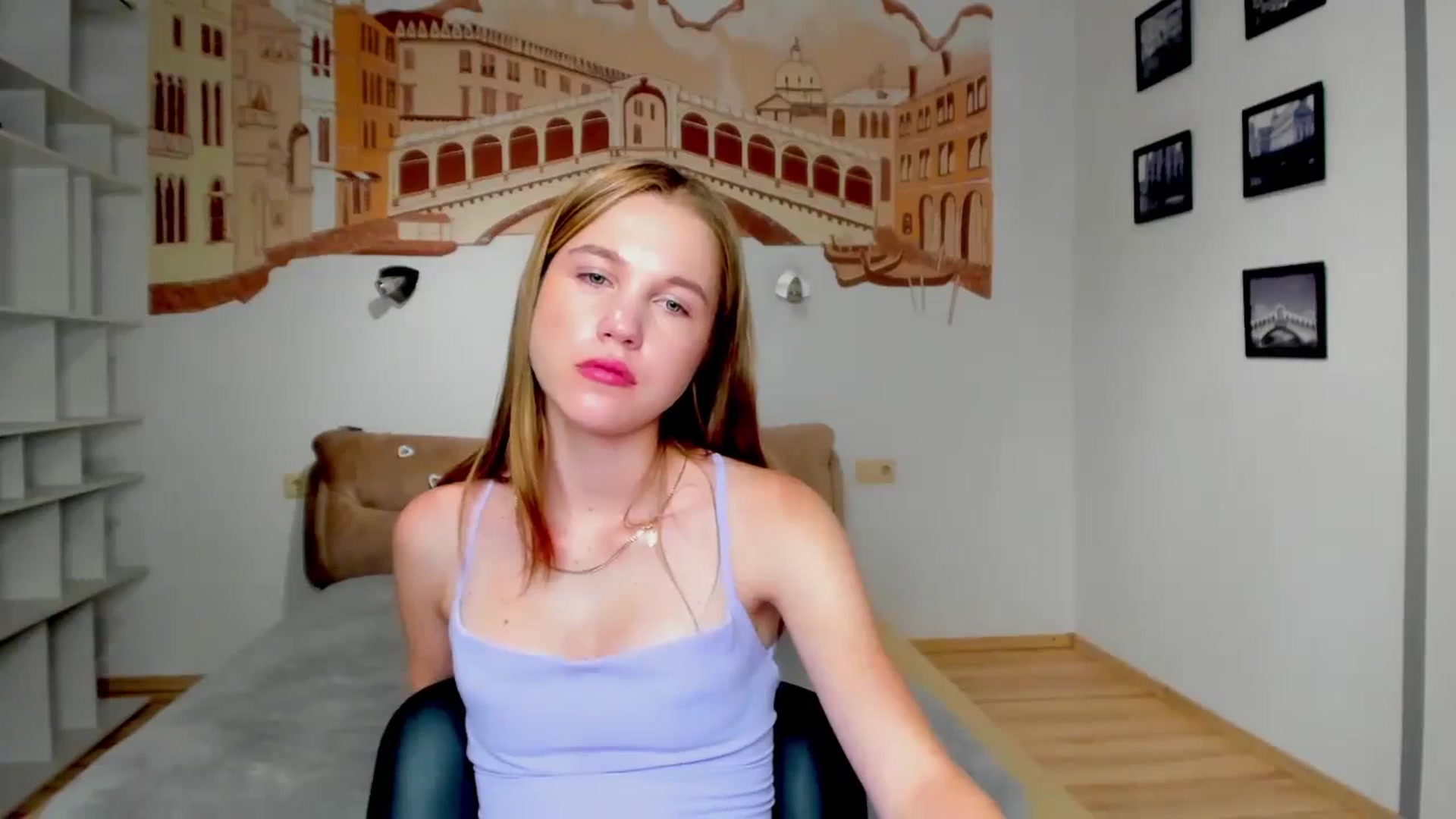 Gallery image thumbnail from Kate_Lewiss's myfreecams stream on, 06/27/2024, 08:15 image 5 of 20