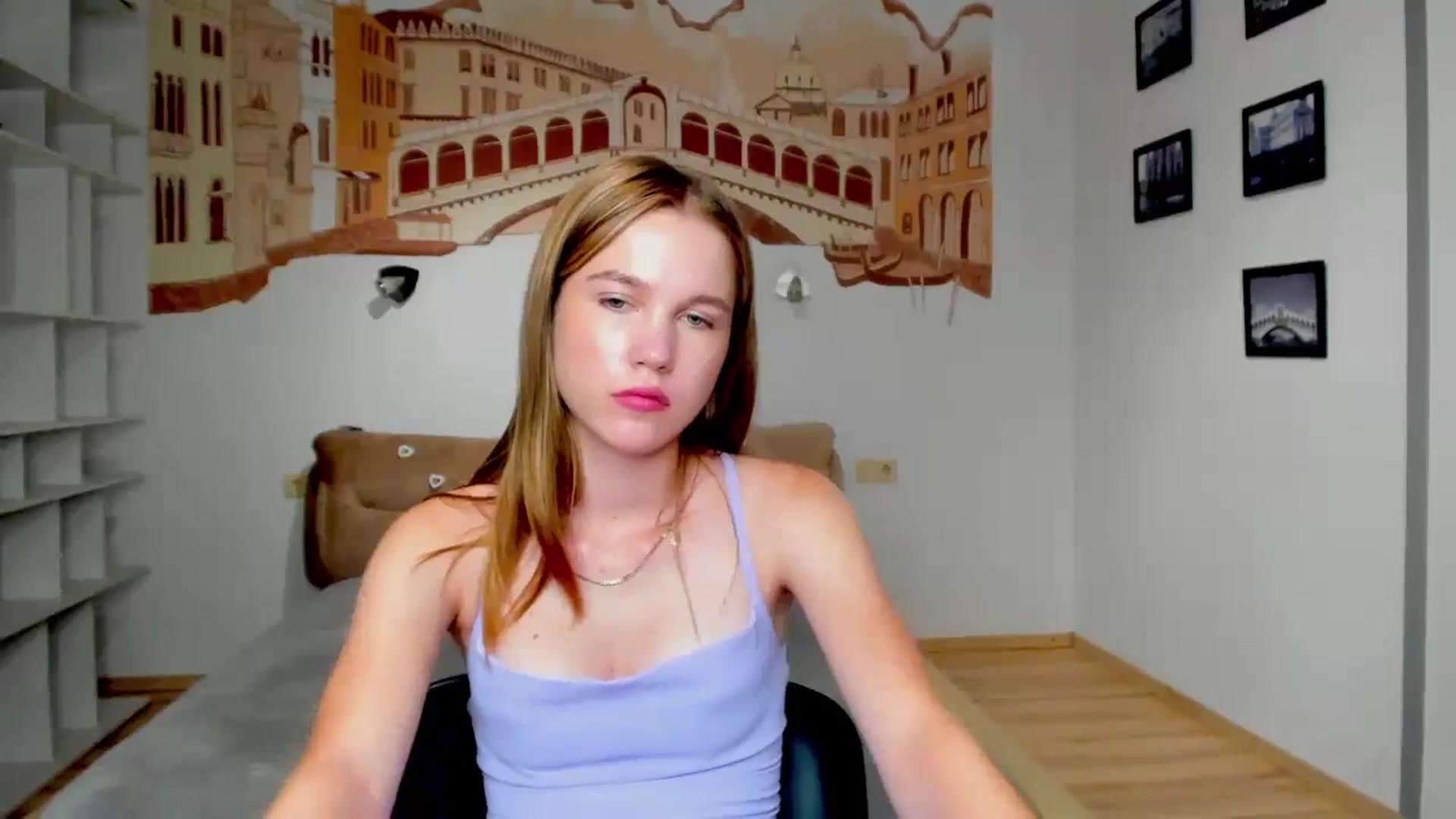 Gallery image thumbnail from Kate_Lewiss's myfreecams stream on, 06/27/2024, 08:15 image 6 of 20