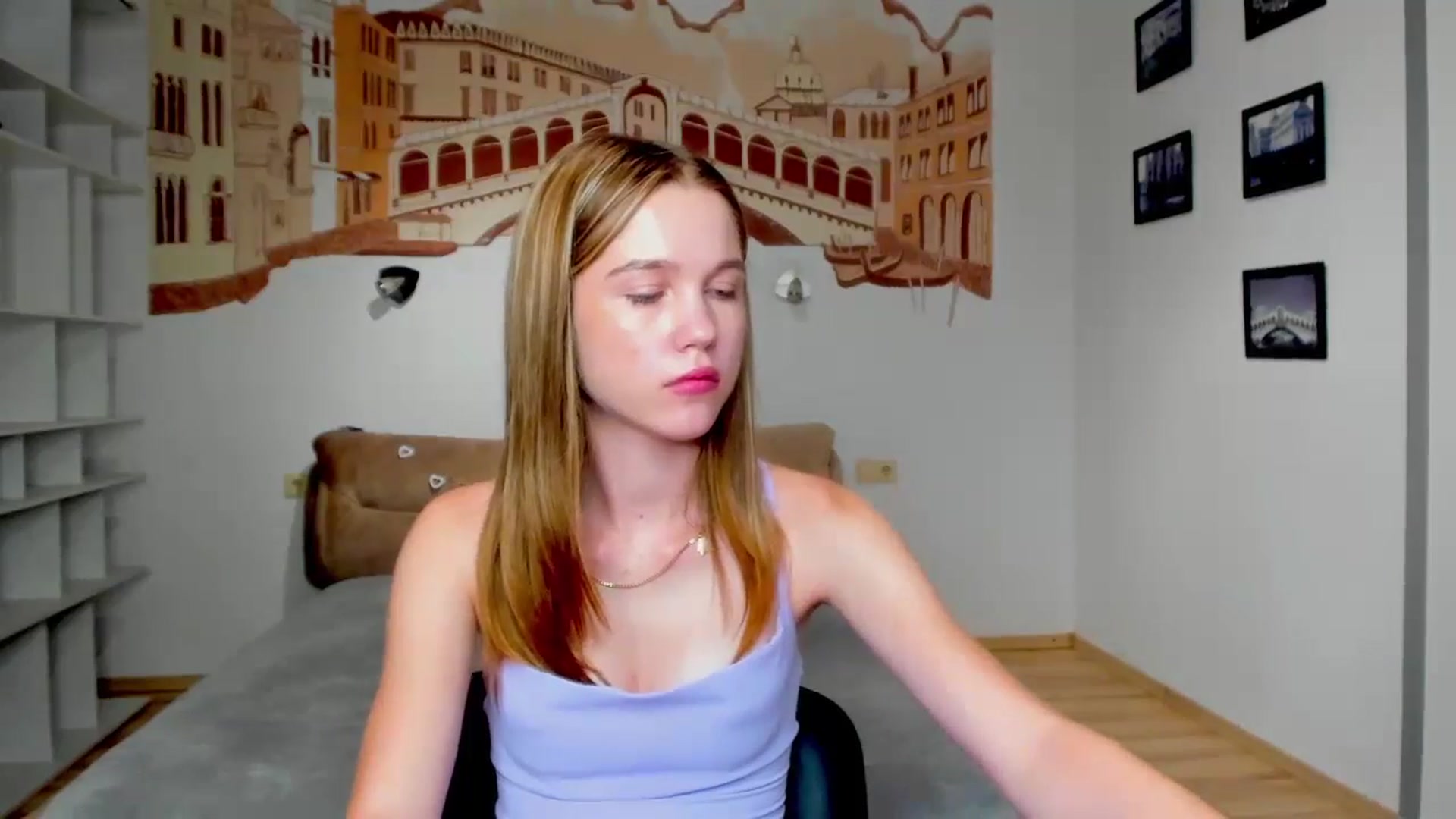 Gallery image thumbnail from Kate_Lewiss's myfreecams stream on, 06/27/2024, 08:15 image 2 of 20