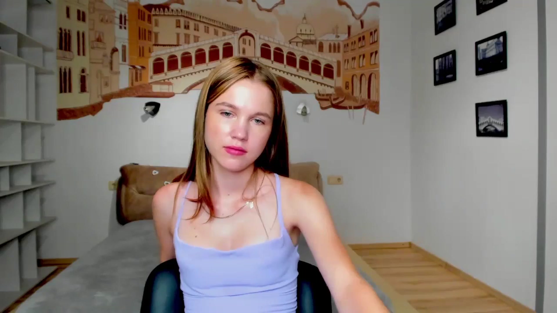 Gallery image thumbnail from Kate_Lewiss's myfreecams stream on, 06/27/2024, 08:15 image 4 of 20
