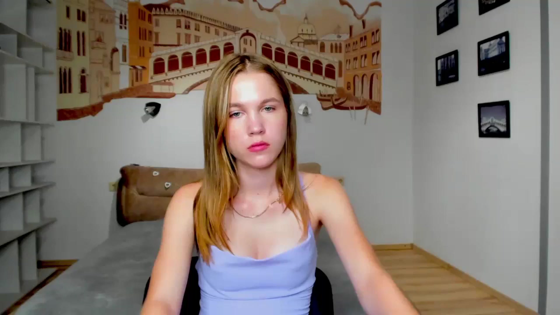 Gallery image thumbnail from Kate_Lewiss's myfreecams stream on, 06/27/2024, 08:15 image 18 of 20