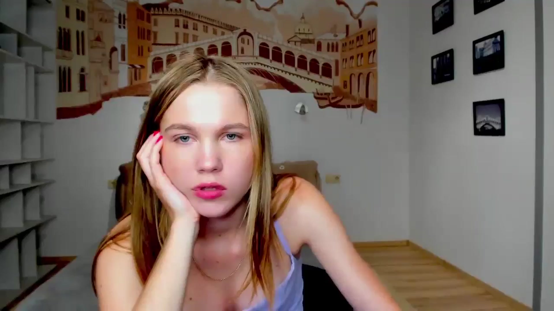 Gallery image thumbnail from Kate_Lewiss's myfreecams stream on, 06/27/2024, 09:09 image 15 of 20